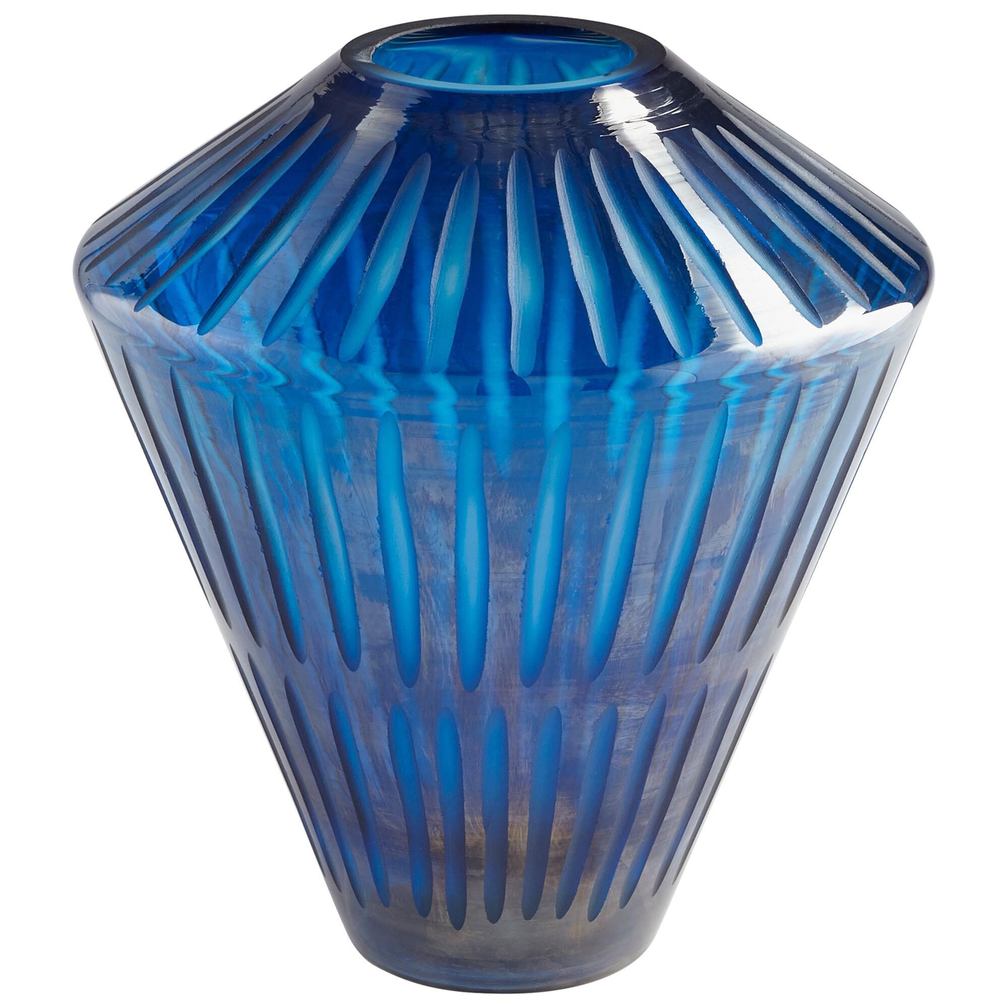 Toreen Vase-Urn by Cyan Designs