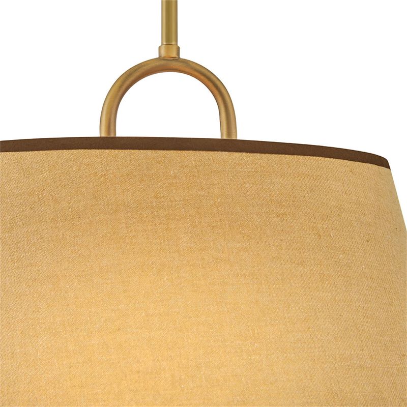 Sonia Small Pendant Light by Hinkley