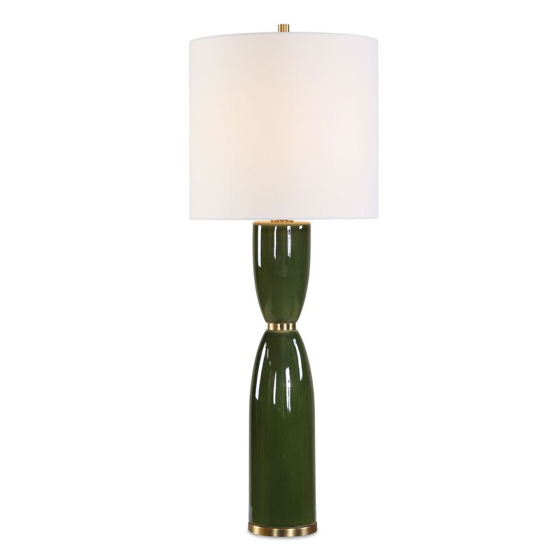 Nacua Large Table Lamp by Uttermost
