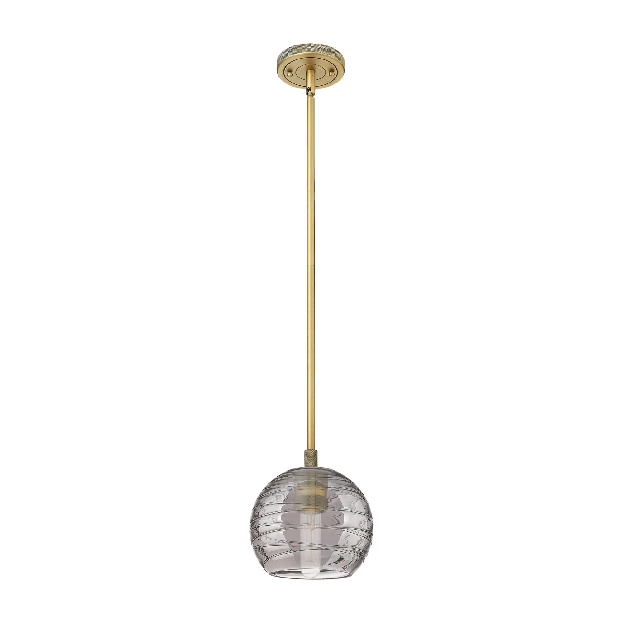 Bruno Marashlian Crown Point 6 Inch Mini Pendant by Innovations Lighting