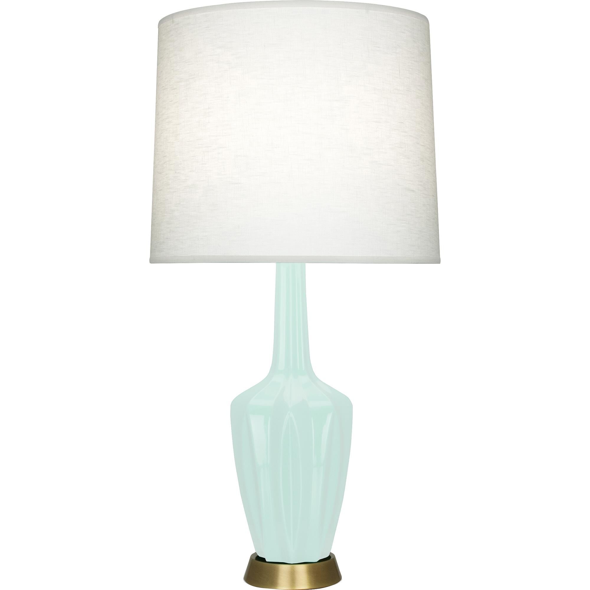Emma 34 Inch Table Lamp by Robert Abbey