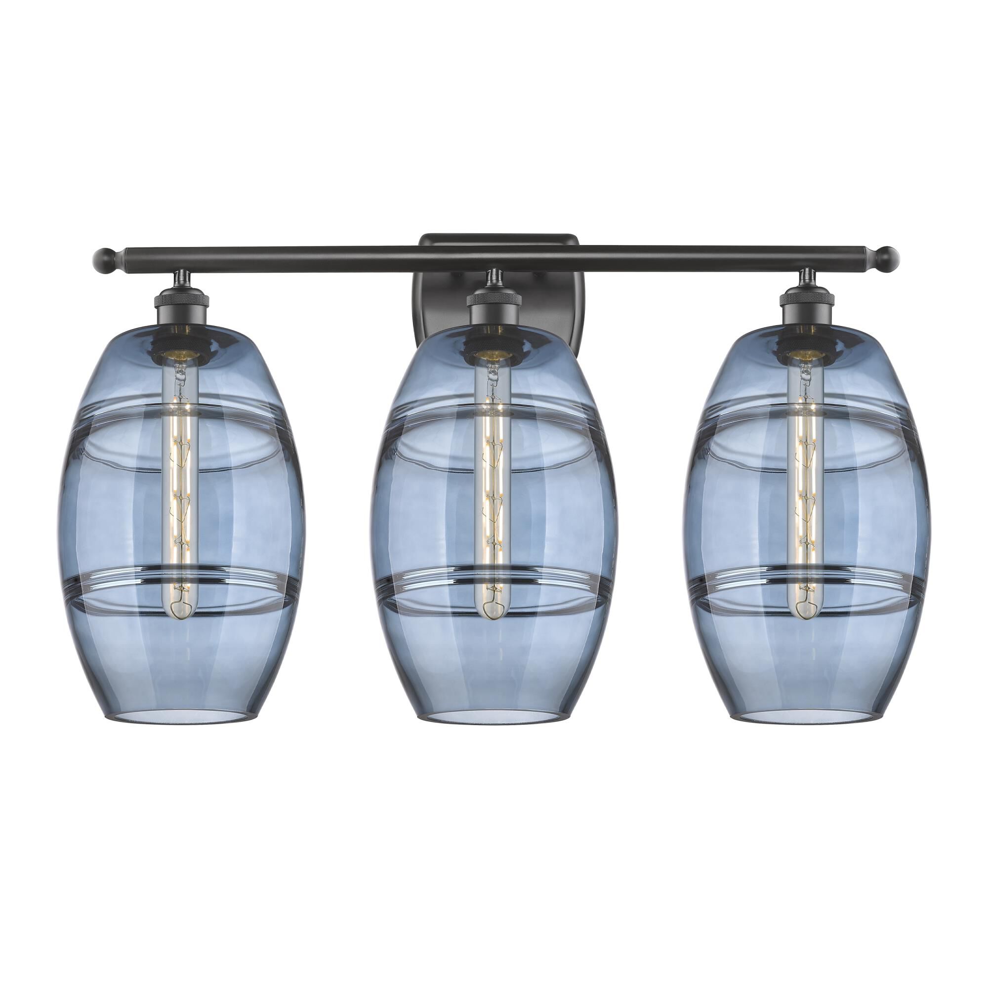 Bruno Marashlian Vaz 28 Inch Bath Vanity Light by Innovations Lighting