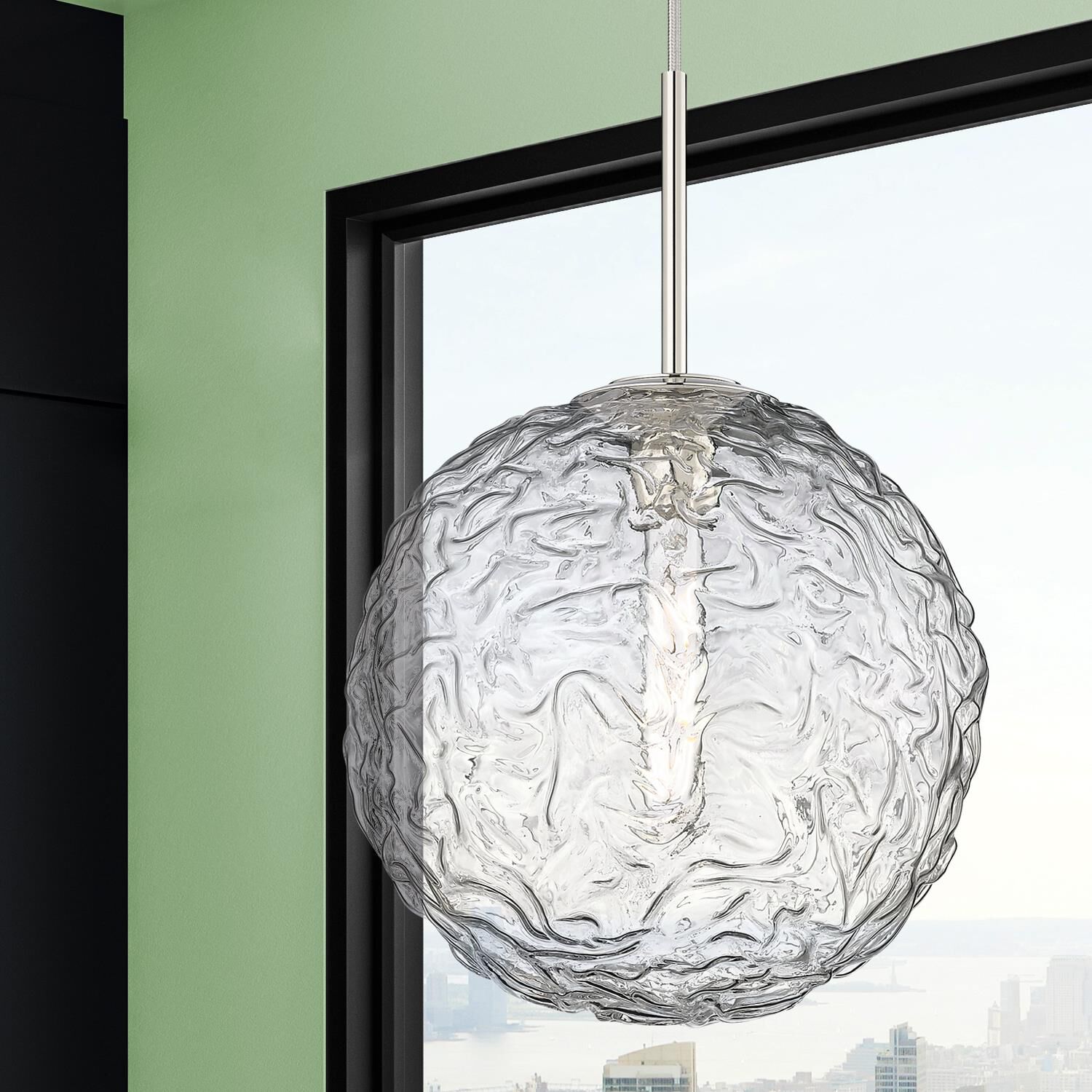 Bruno Marashlian Barrington Mini Pendant by Innovations Lighting