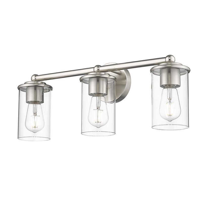 Thayer 23 Inch Bath Vanity Light by Z Lite