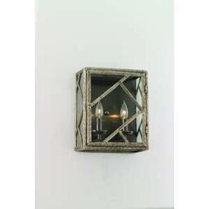 Shown in Old Nickel finish 