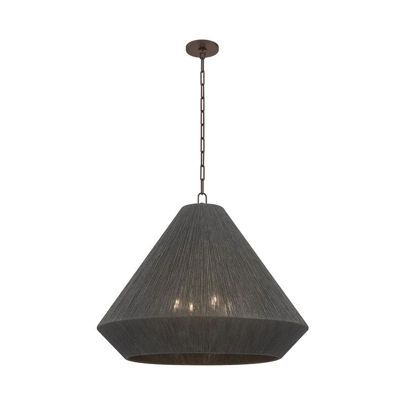 Keats Medium Pendant Light by Troy Lighting