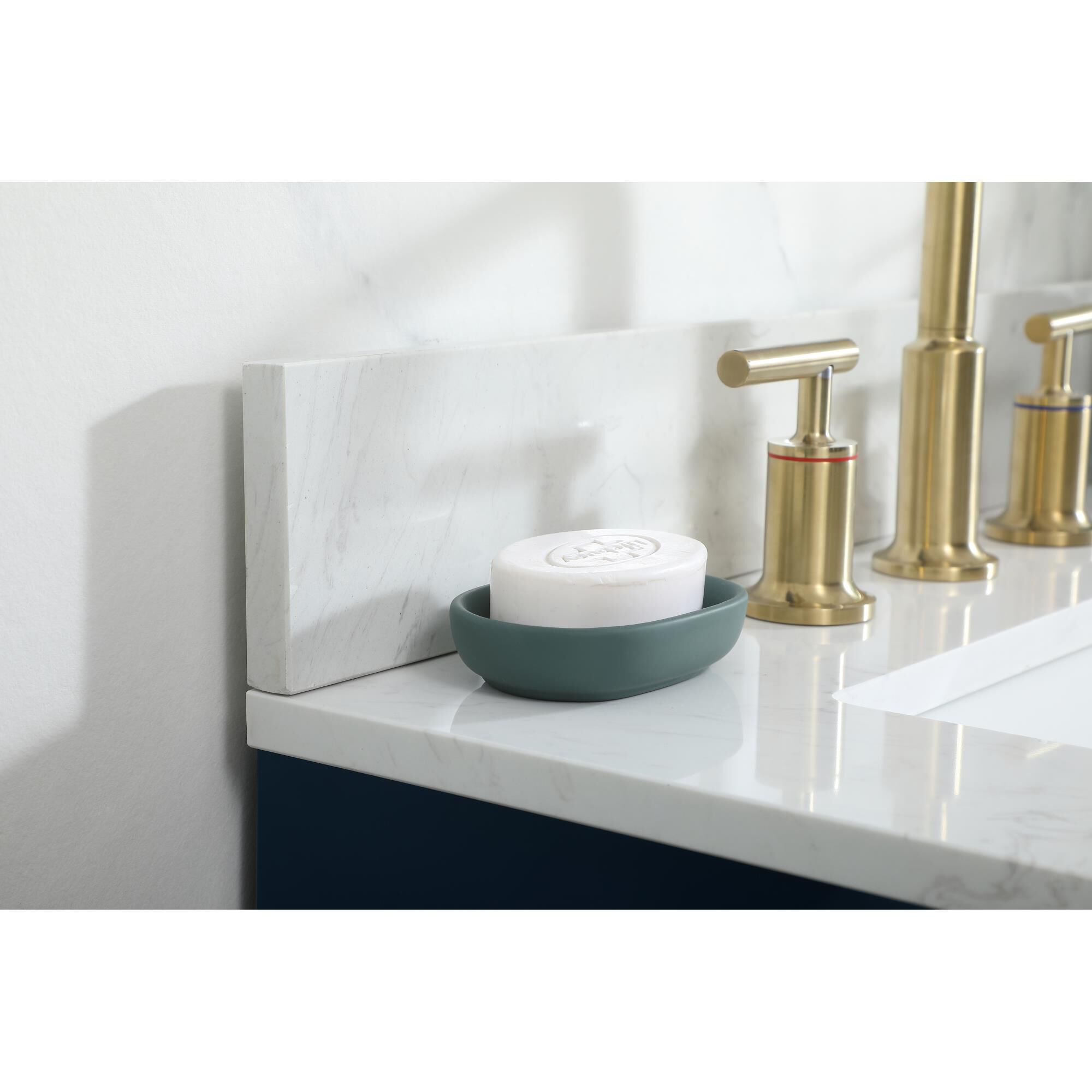 Blake 60 Inch Bath Vanity by Elegant Decor