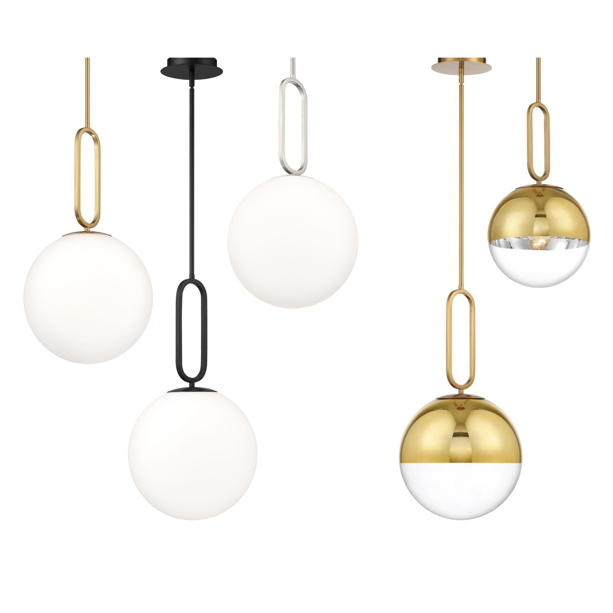 Prospect 19 Inch Mini Pendant,