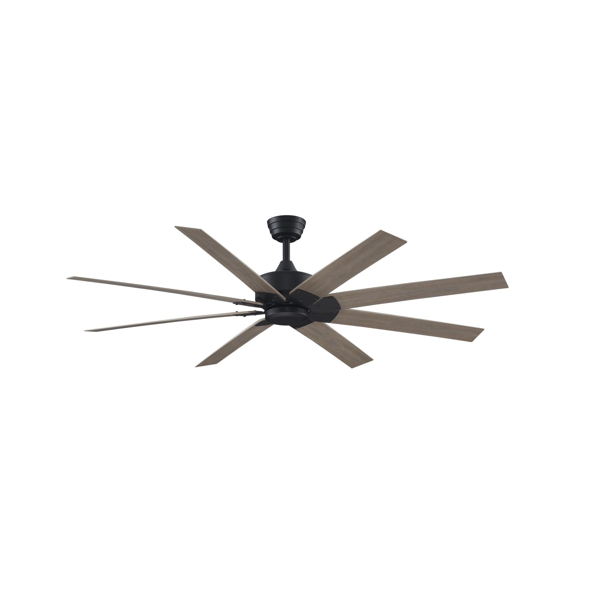 Levon Custom 64 Inch Ceiling Fan by Fanimation
