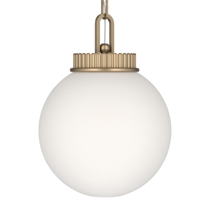 Andorra 15 Inch Mini Pendant by Kichler