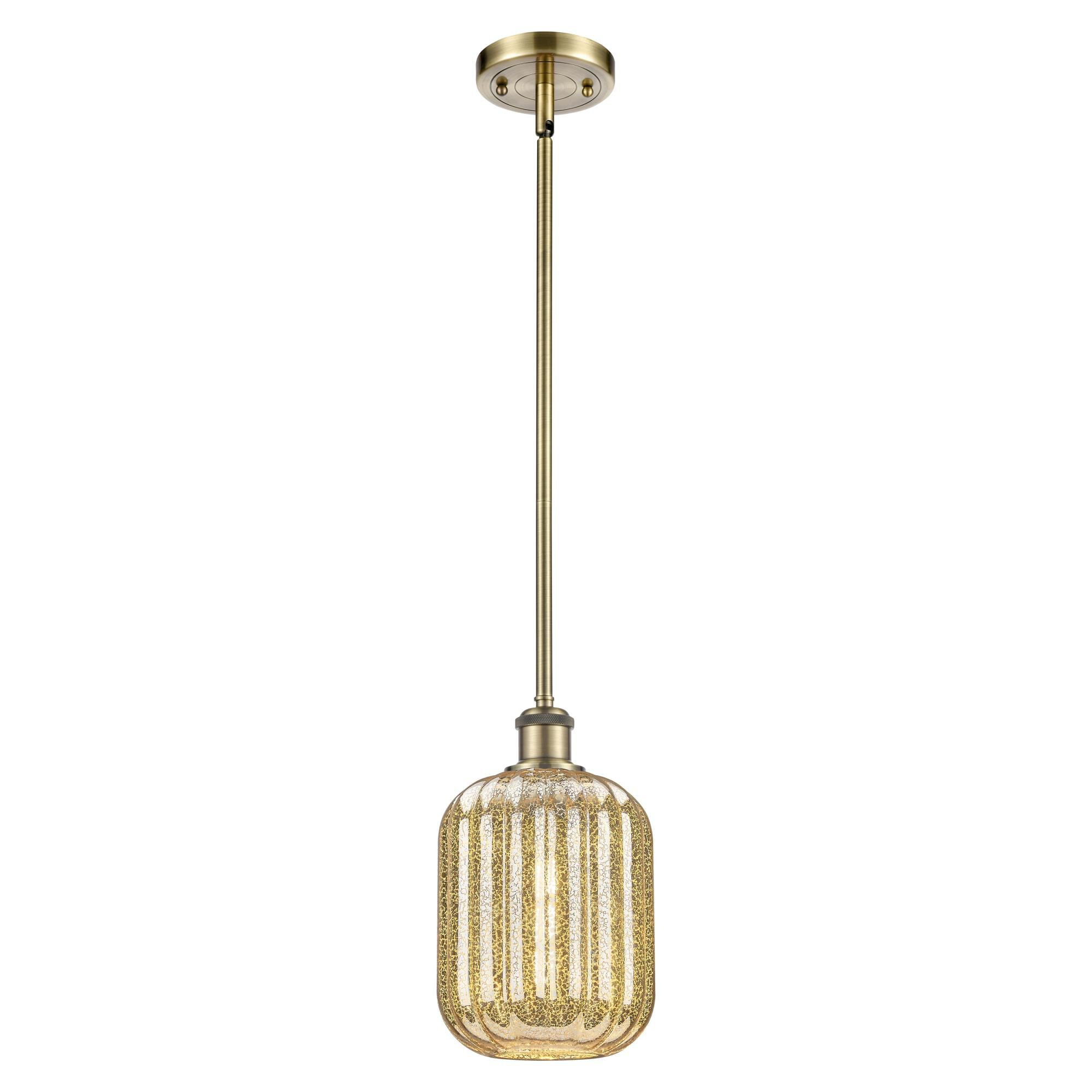 Bruno Marashlian Preston 7 Inch Mini Pendant by Innovations Lighting