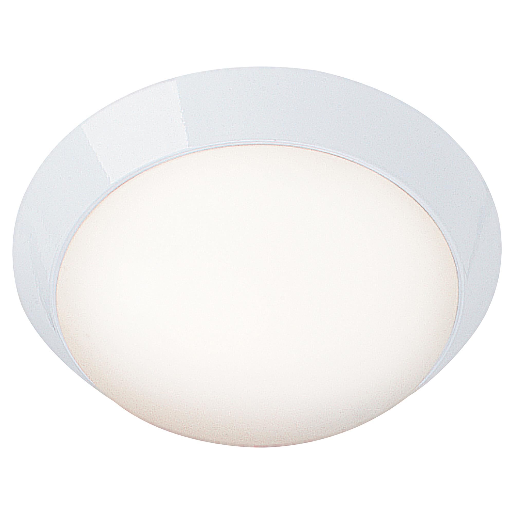 Cobalt 11 Inch 2 Light Flush Mount by Access Lighting