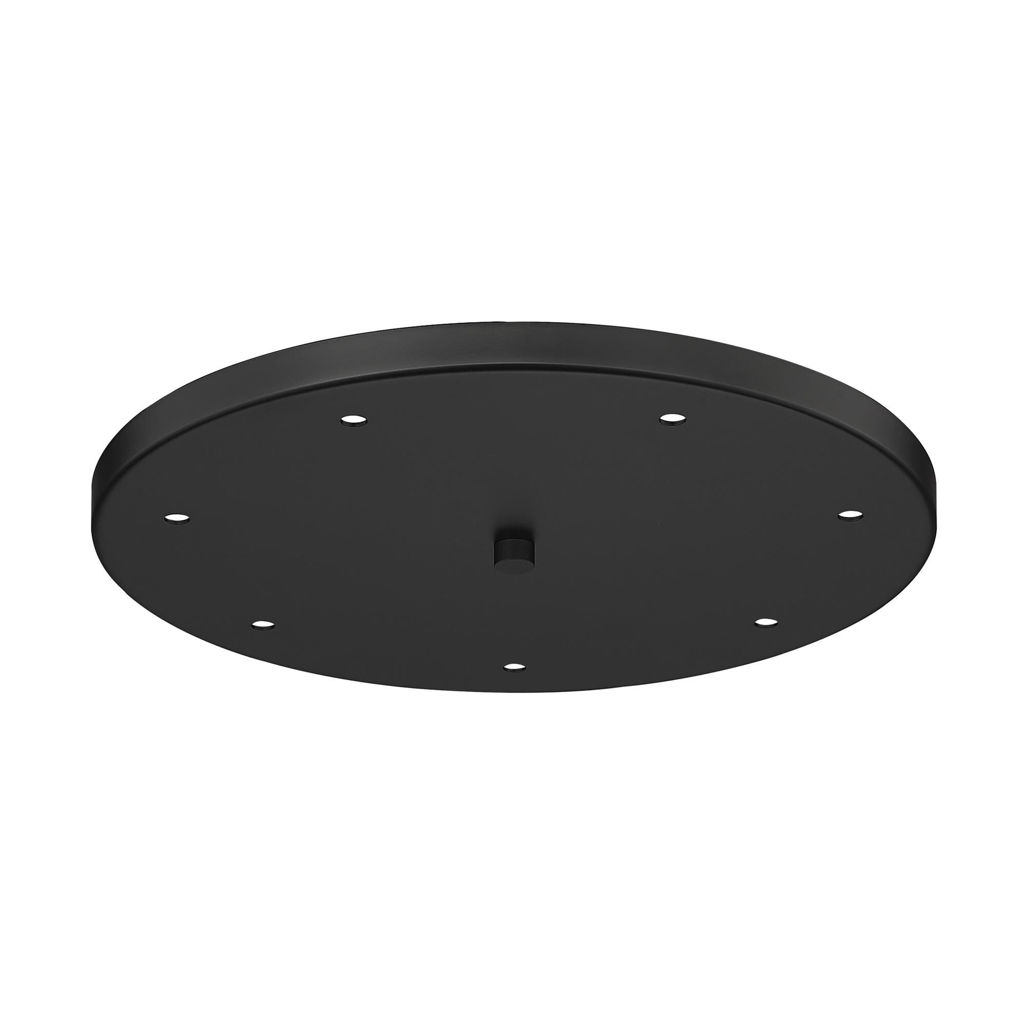 Shown in Matte Black finish
