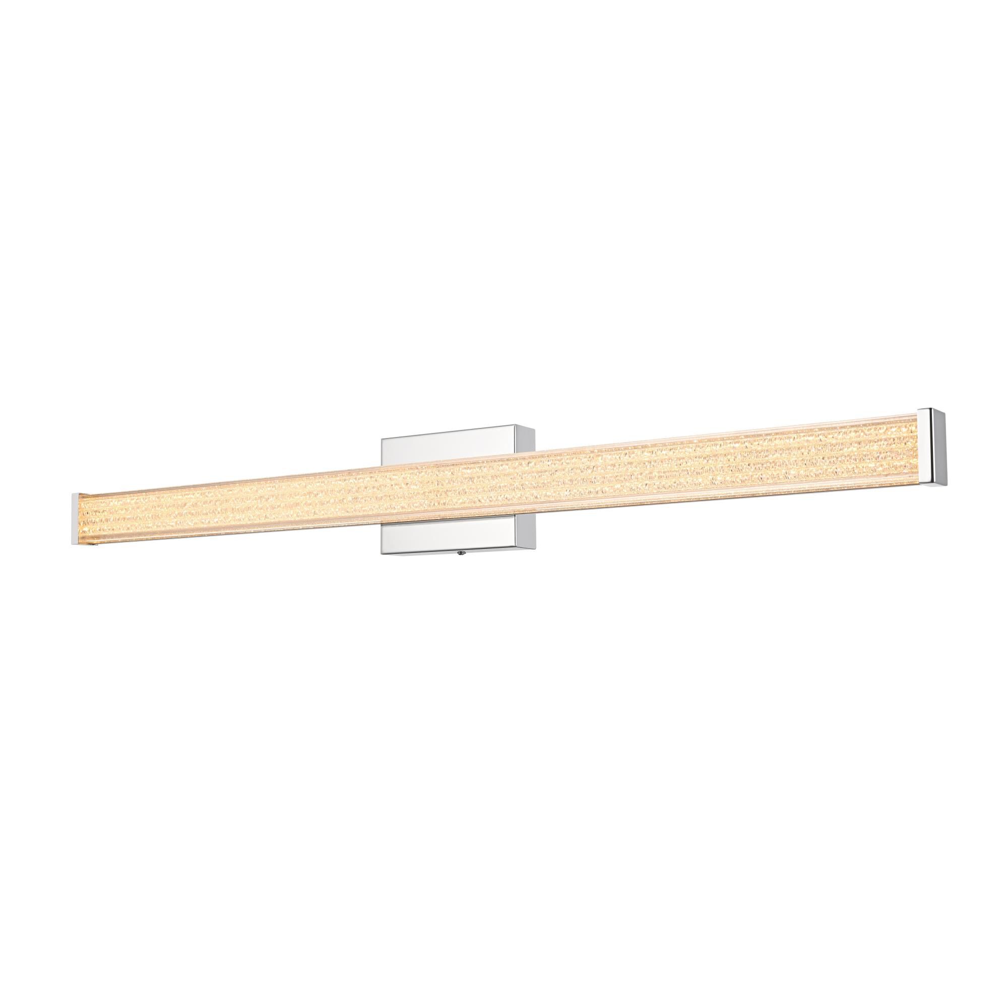 Jaxx 4 Inch Wall Sconce by Elegant Lighting