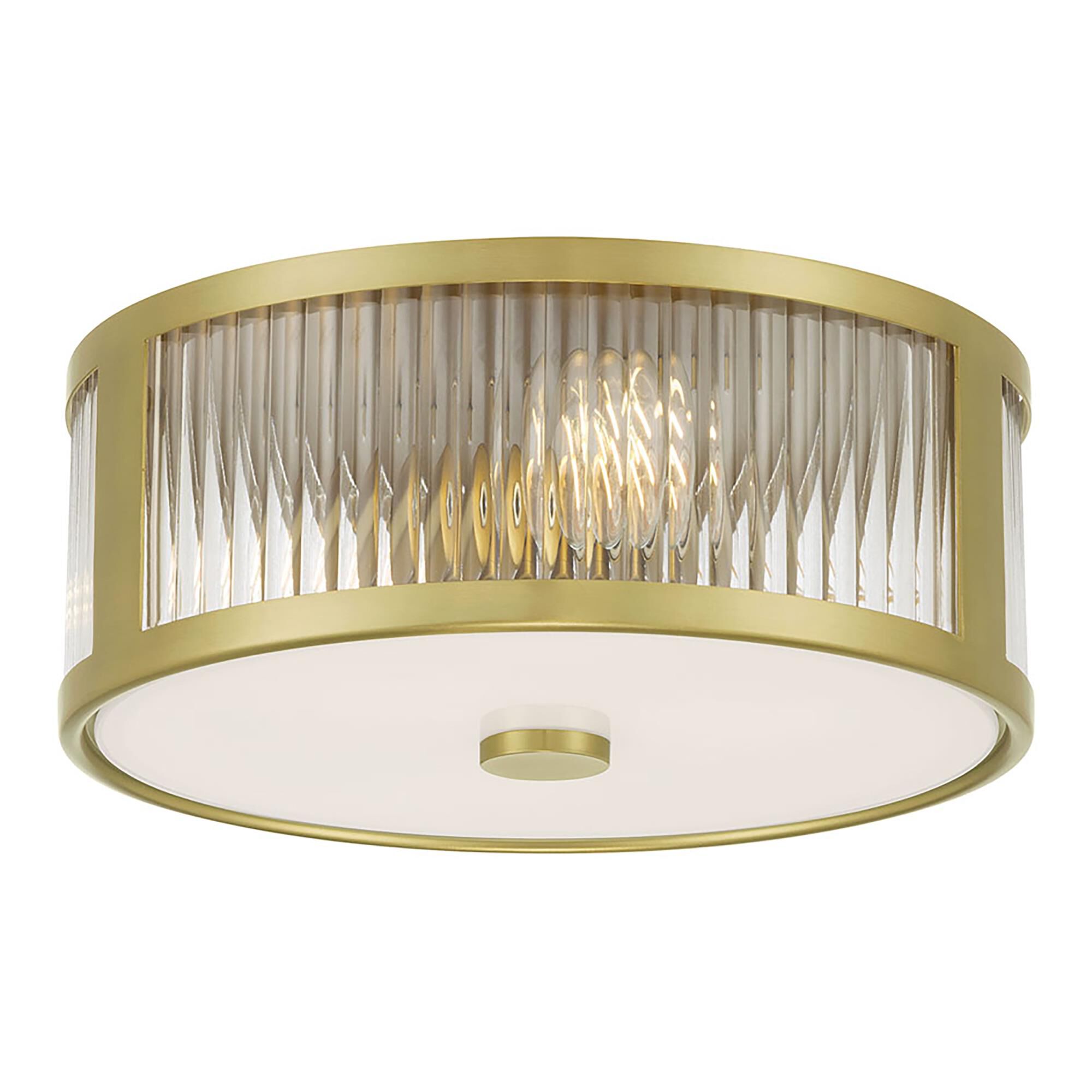 Ardezia 12 Inch Flush Mount by Millennium Lighting