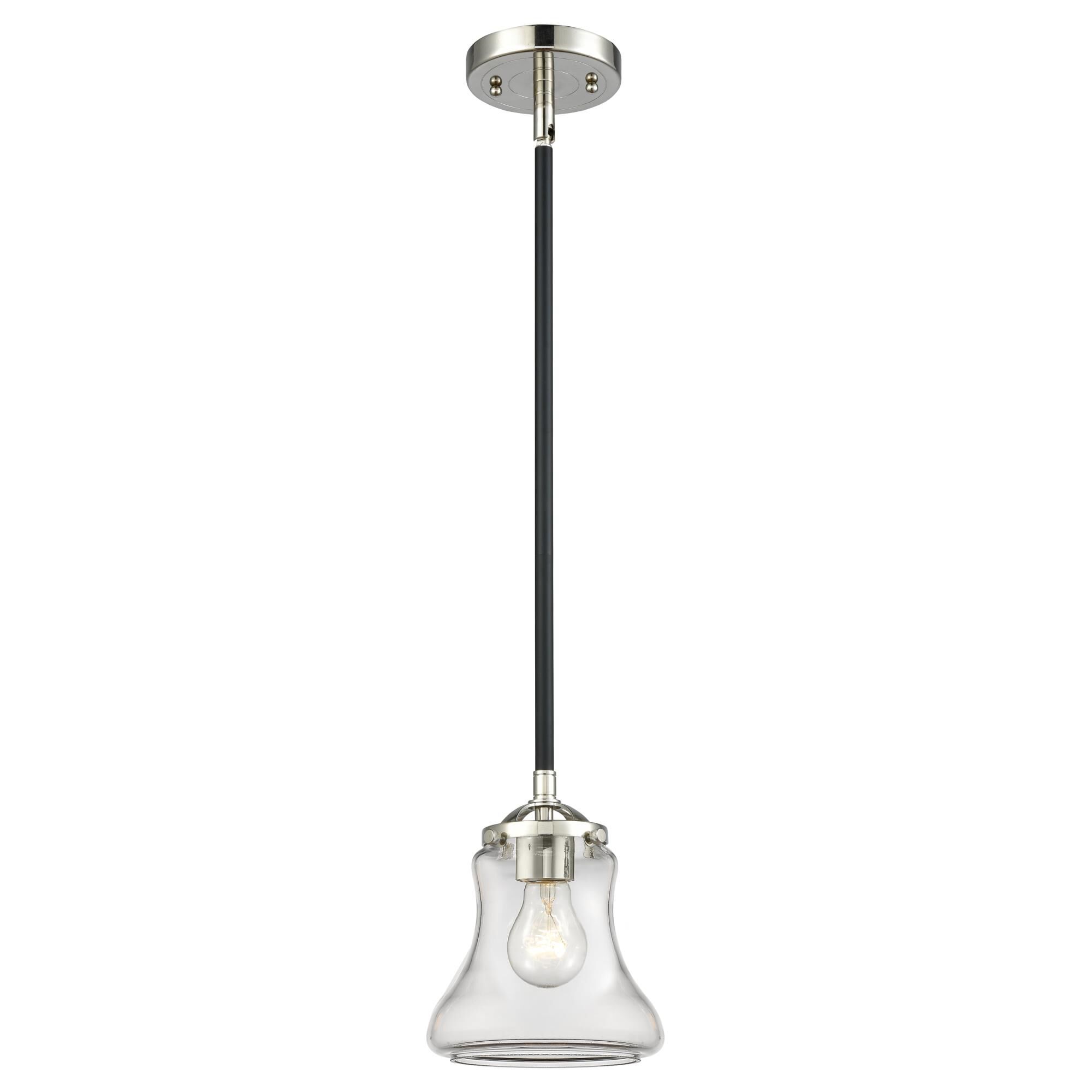 Innovations Lighting Bruno Marashlian Bellmont 6 Inch Mini Pendant