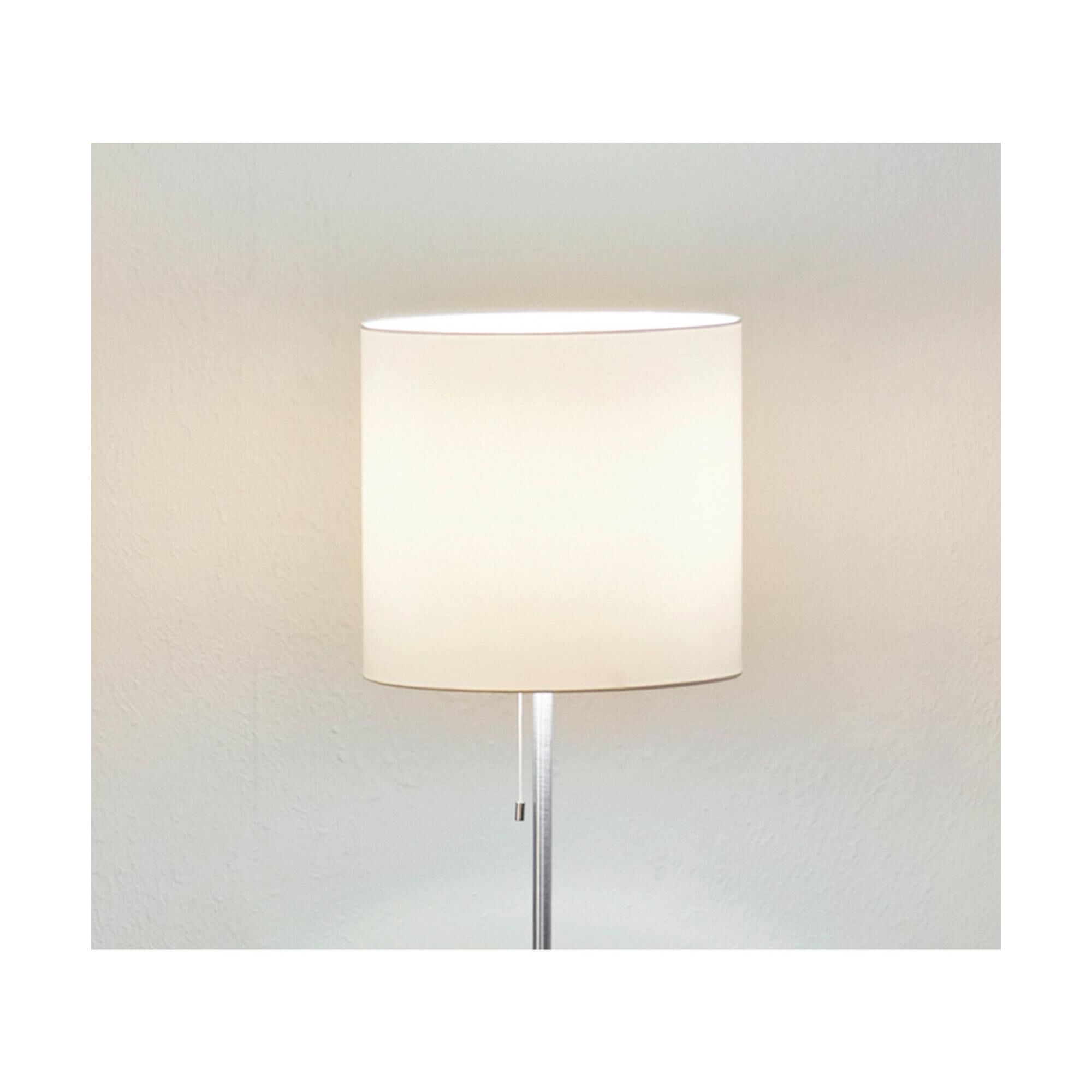 Eglo Sendo 60 Inch Floor Lamp by Eglo Lighting