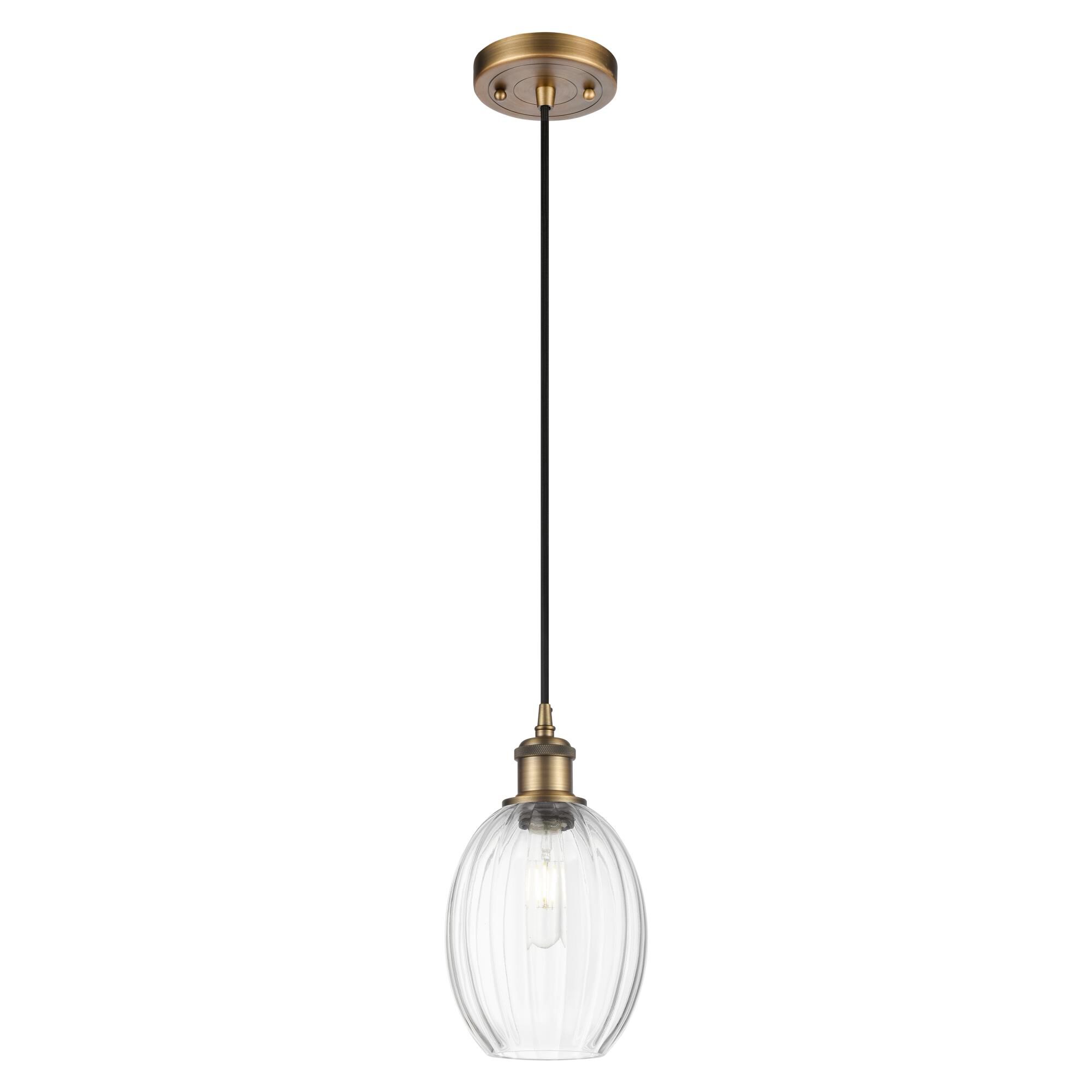 Bruno Marashlian Preston Mini Pendant by Innovations Lighting