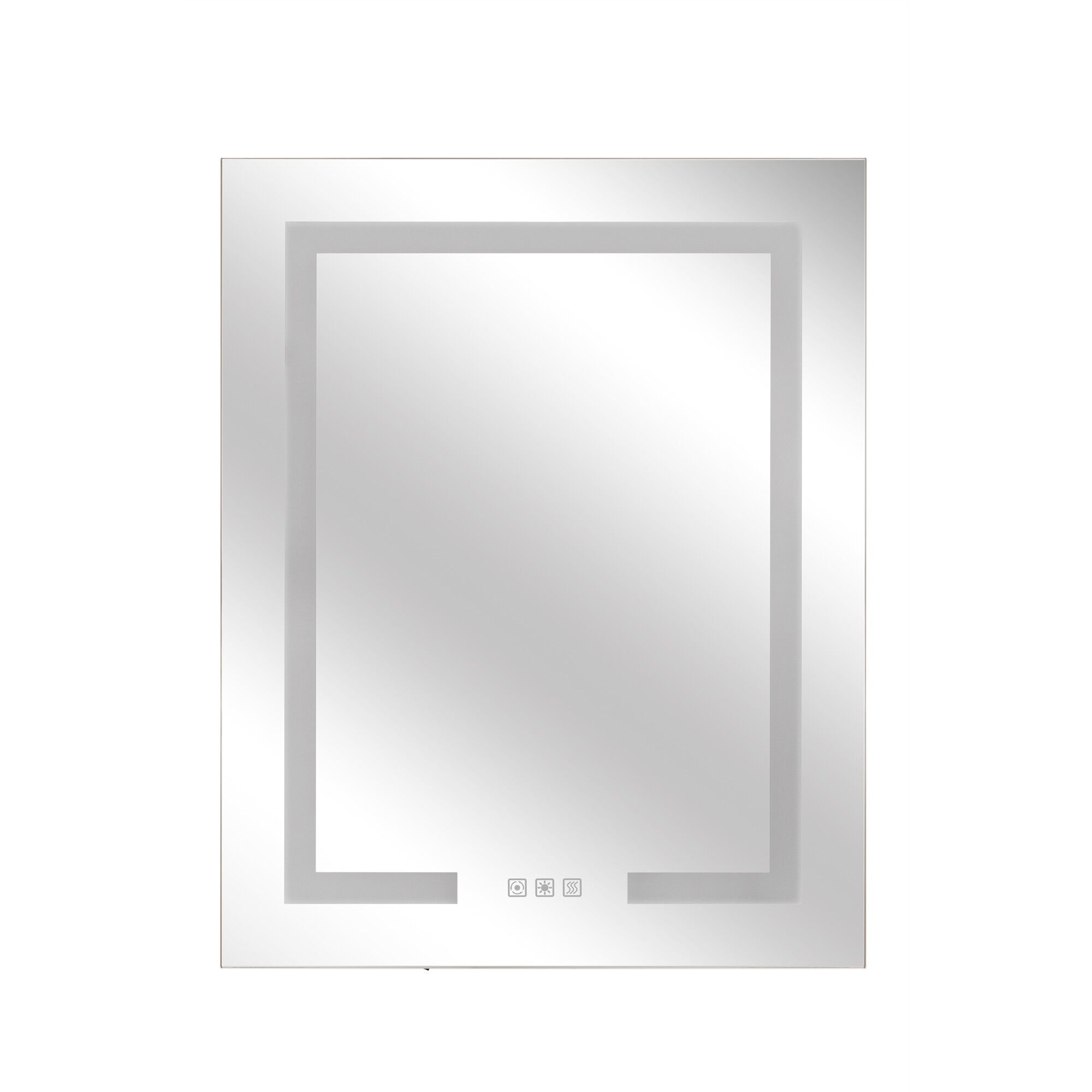 LED Cabinet Mirror,