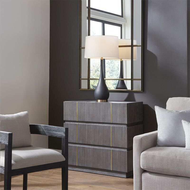Matthew Williams Between The Lines Dresser by Uttermost