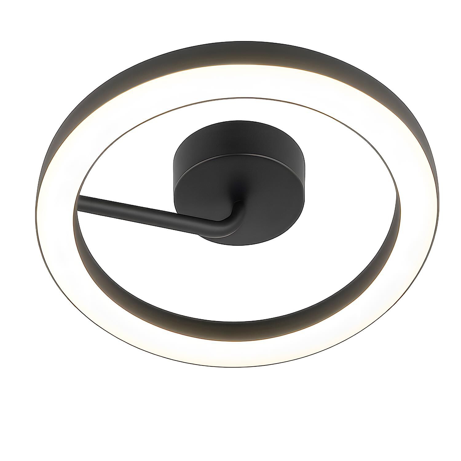 One 18 Inch Flush Mount by AFX Lighting