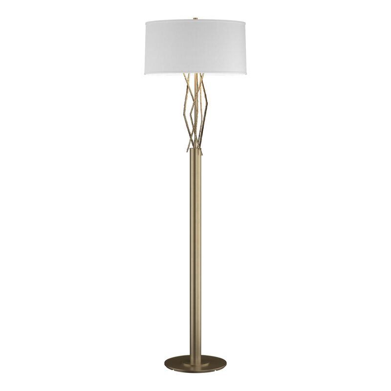 Brindille 61 Inch Floor Lamp by Hubbardton Forge