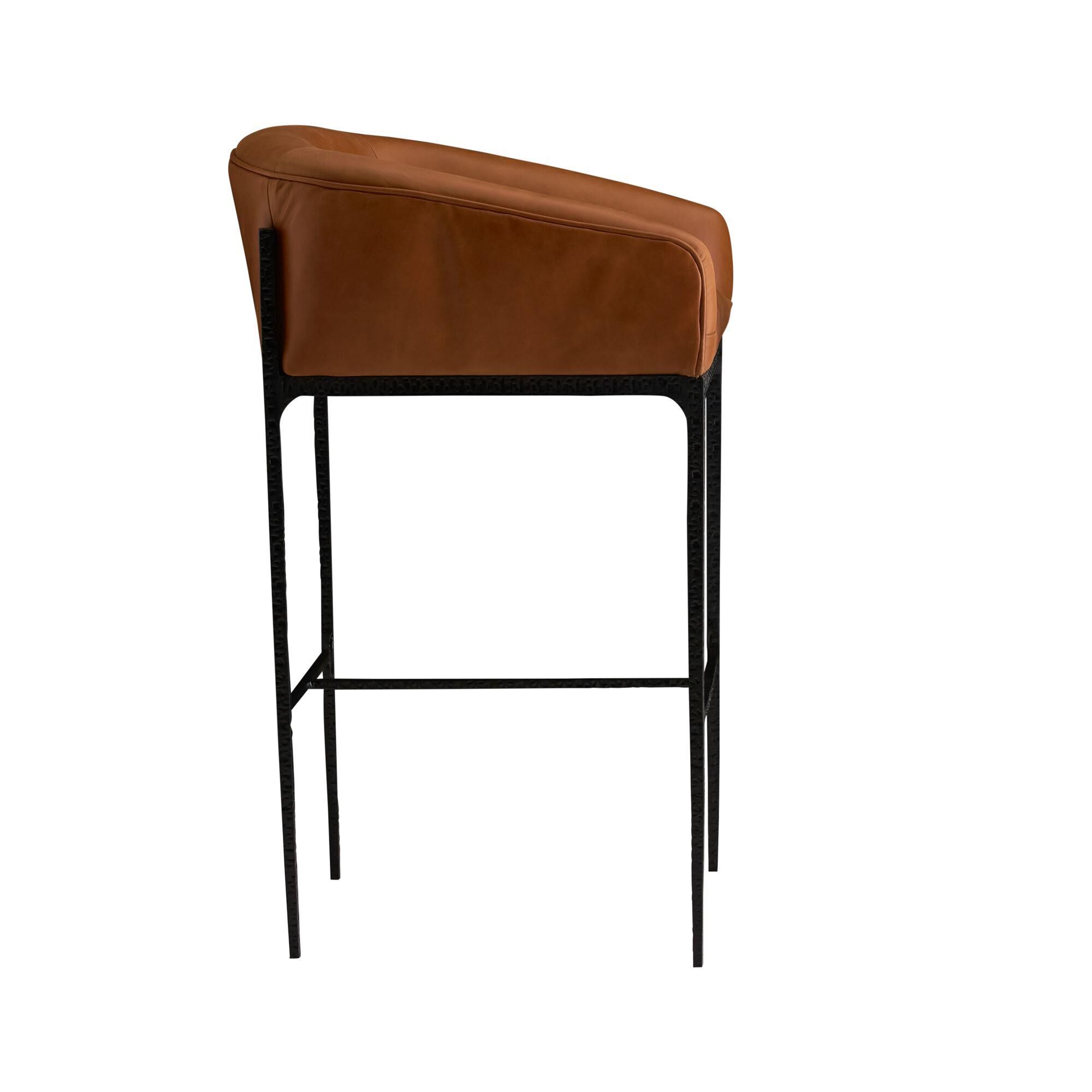 Osbourne Stool by Arteriors Home