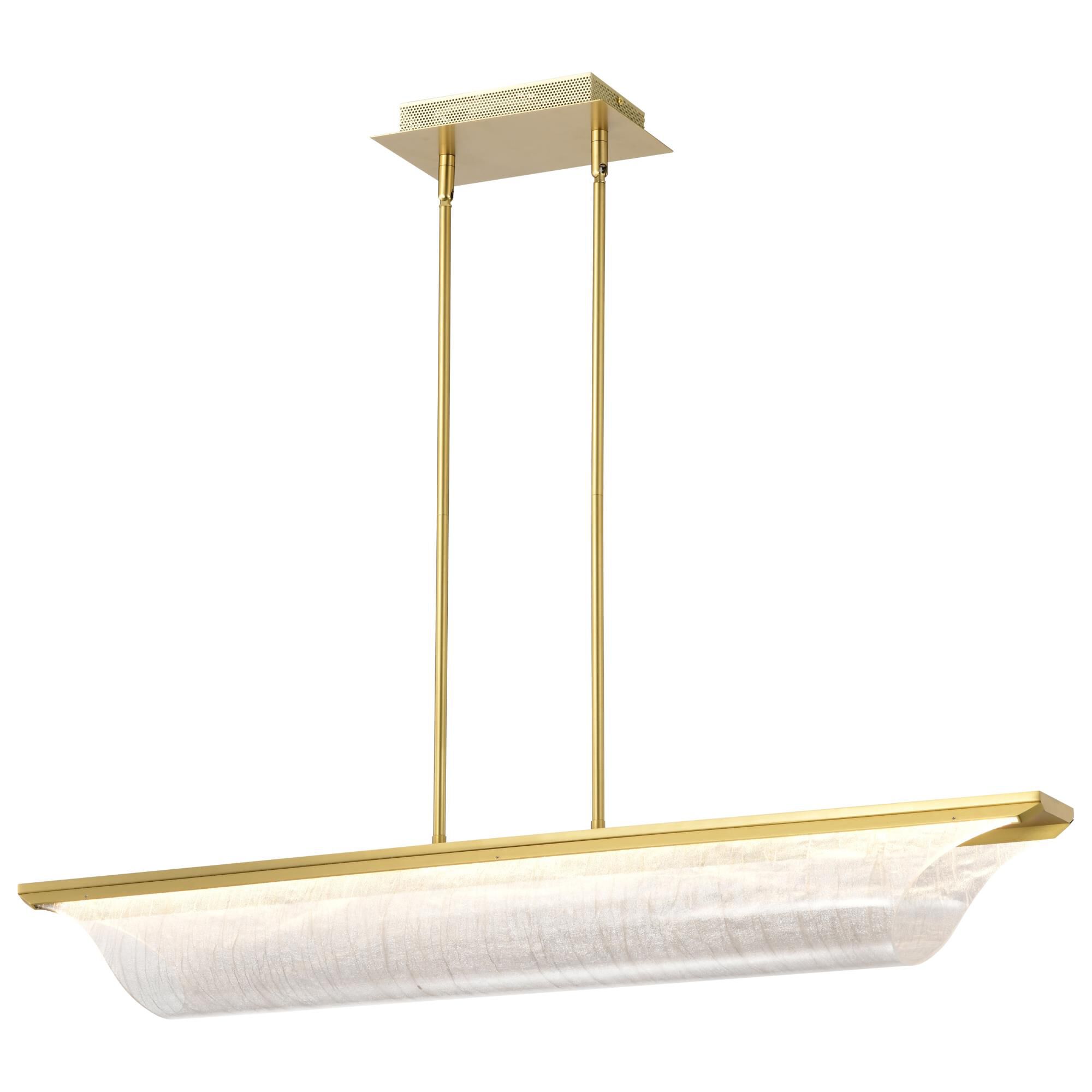 Shown in Vintage Brass finish