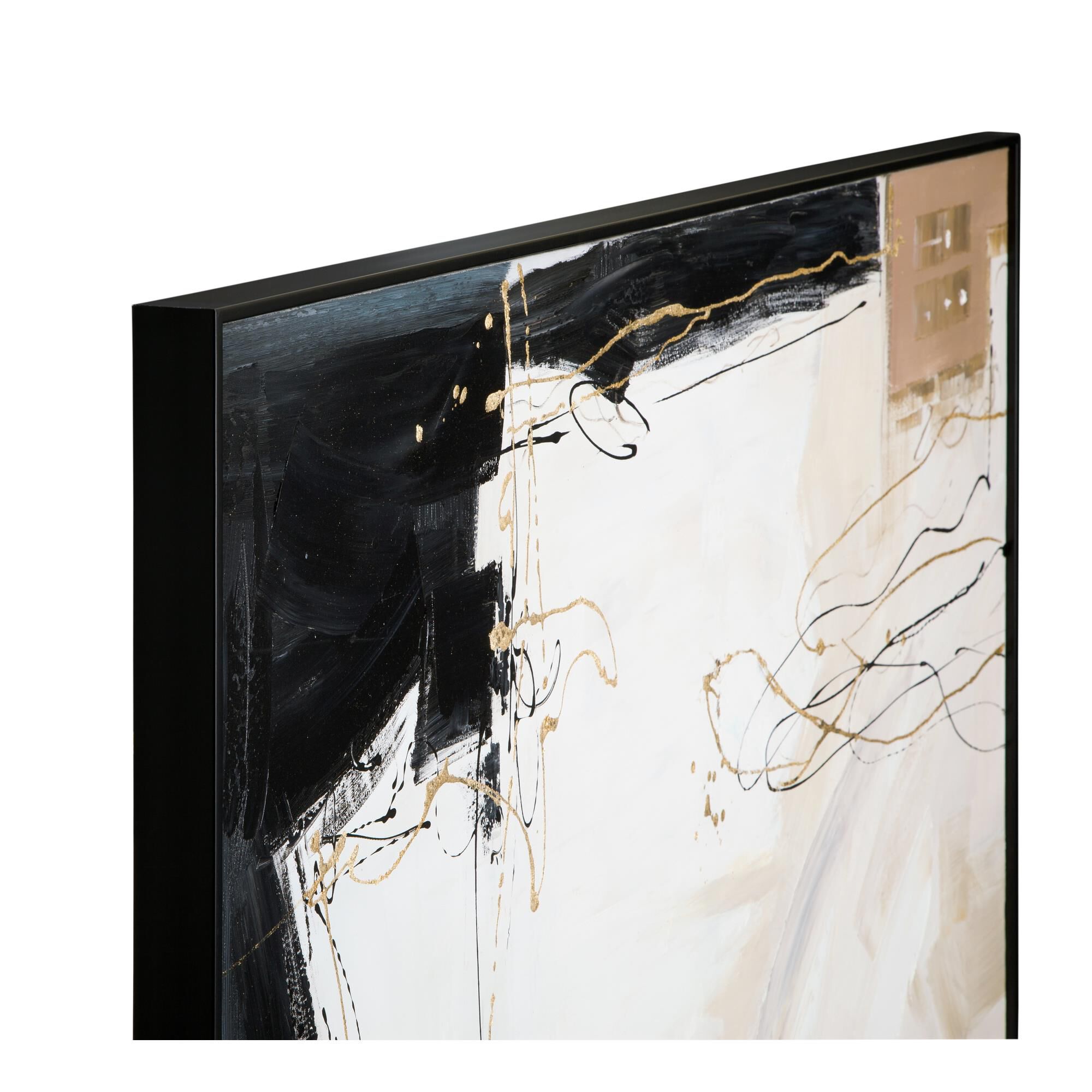 Additions 41 Inch Painting by Bassett Mirror Company