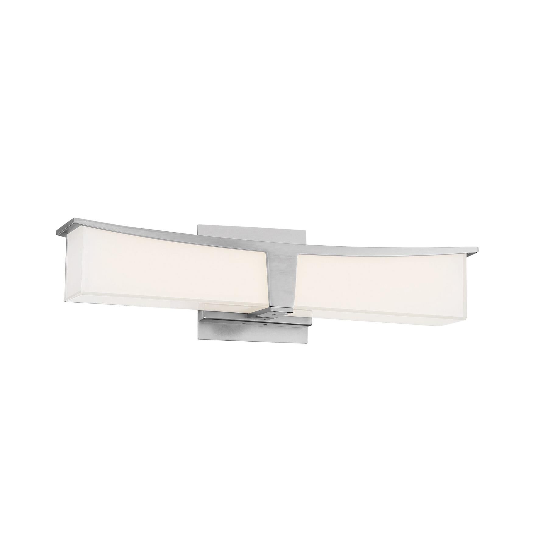 Kovacs Plane 18 Inch LED Bath Vanity Light