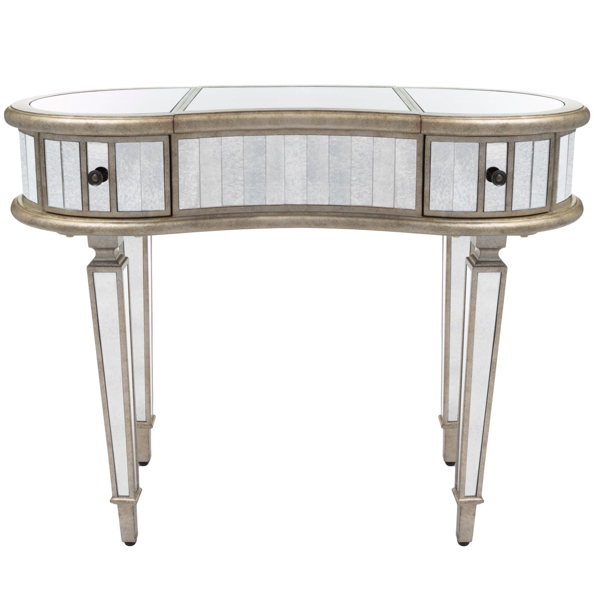 Shown in Silver finish