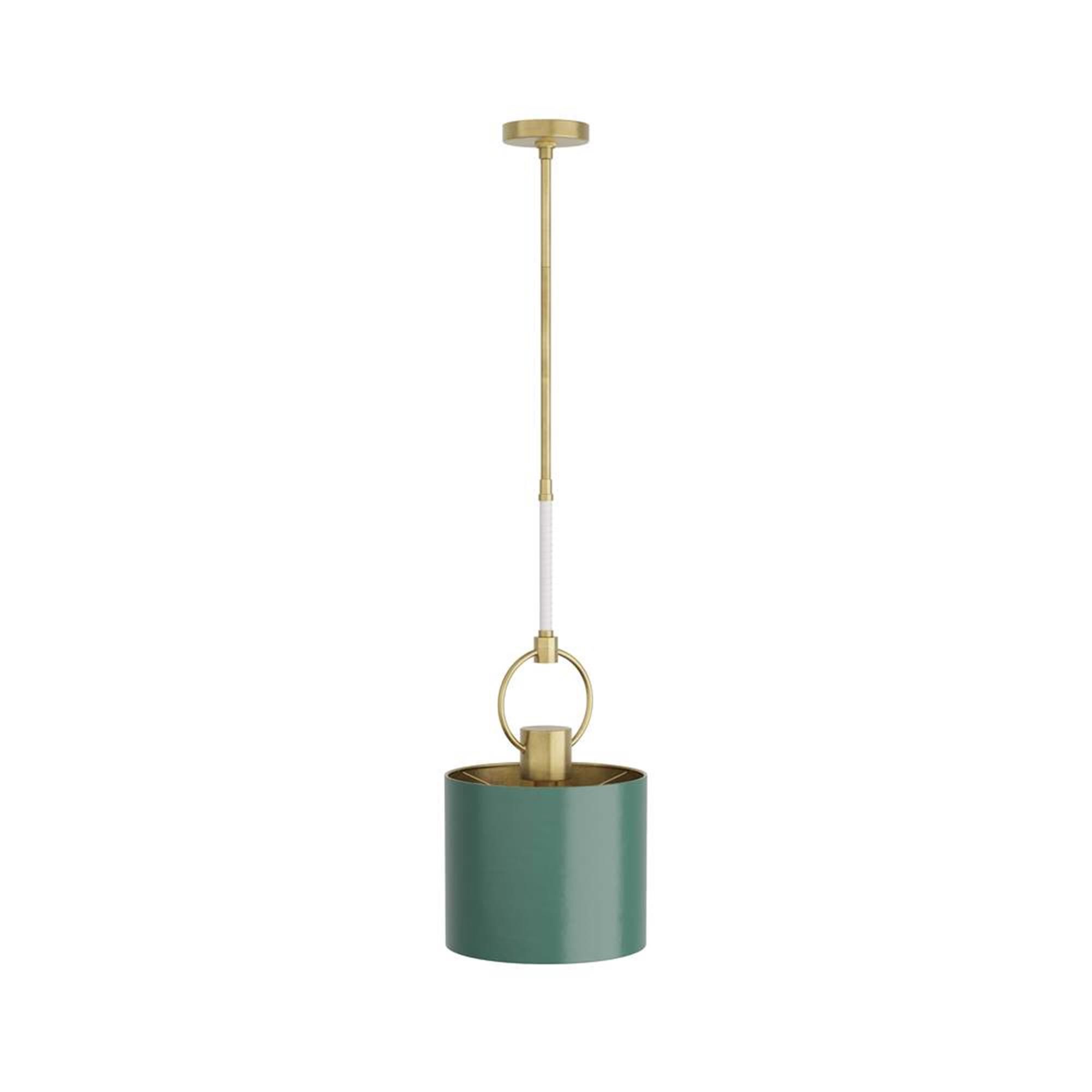 Tarlow 12 Inch Mini Pendant by Arteriors Home