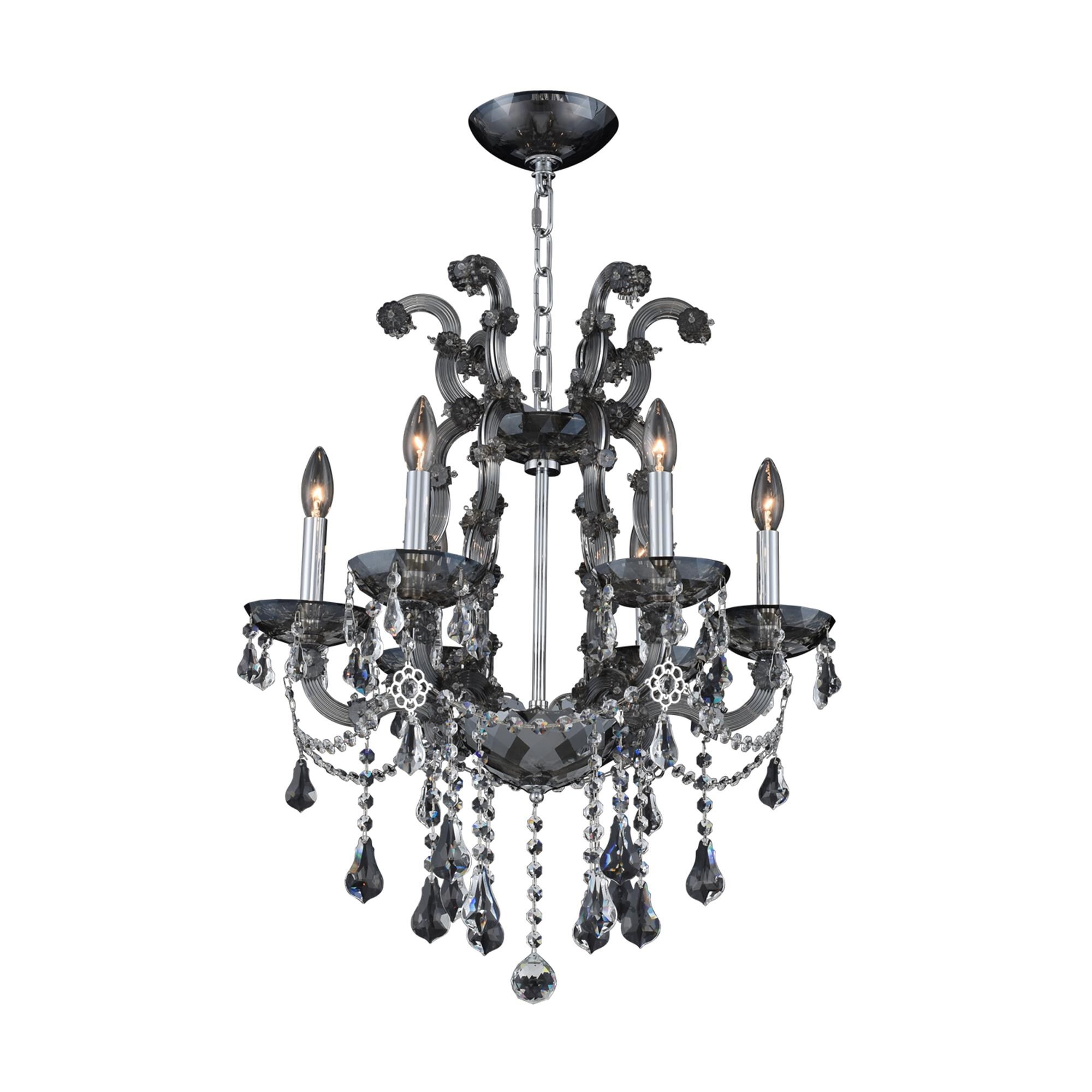 Brahms Small Chandelier,