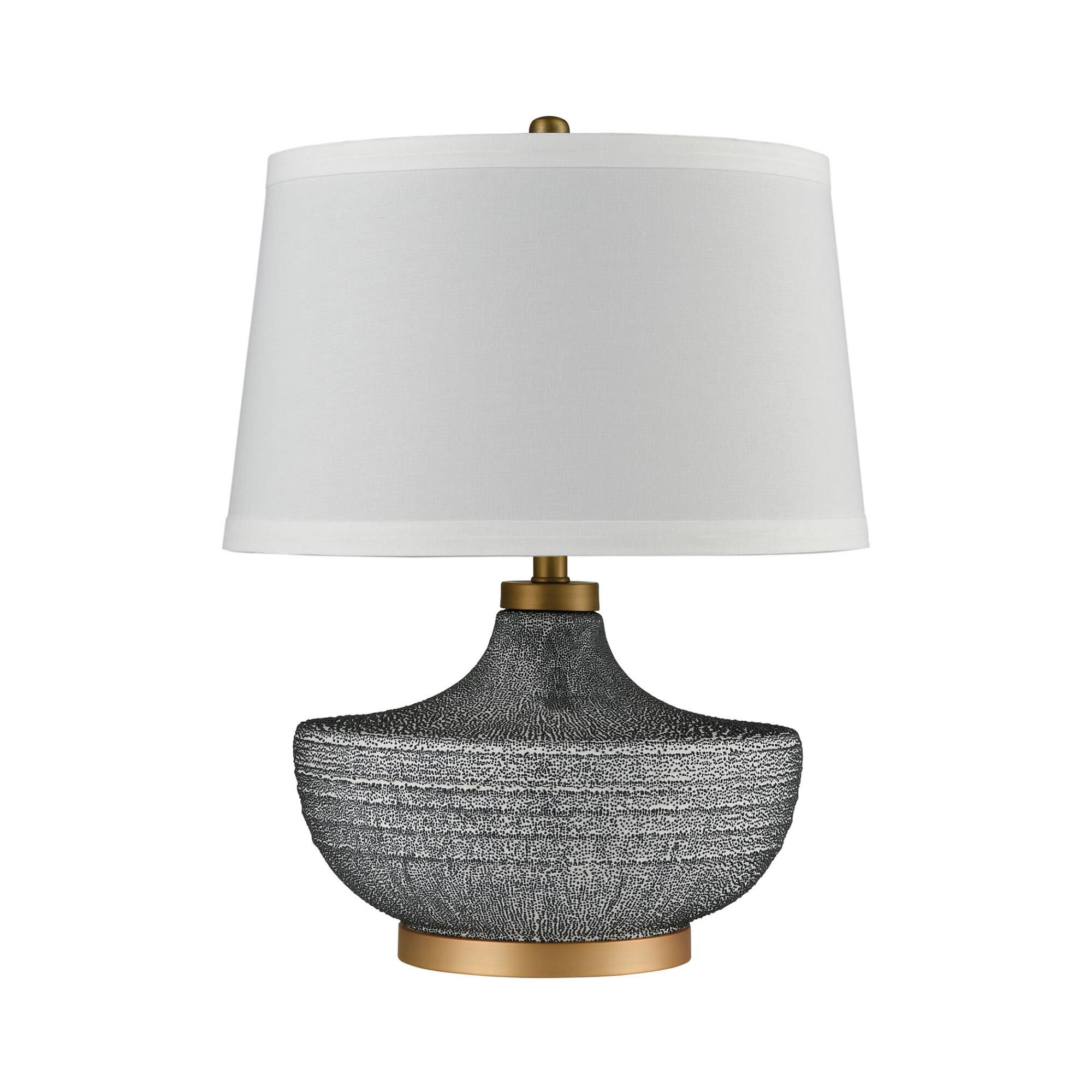 24 Inch Table Lamp by ELK Home
