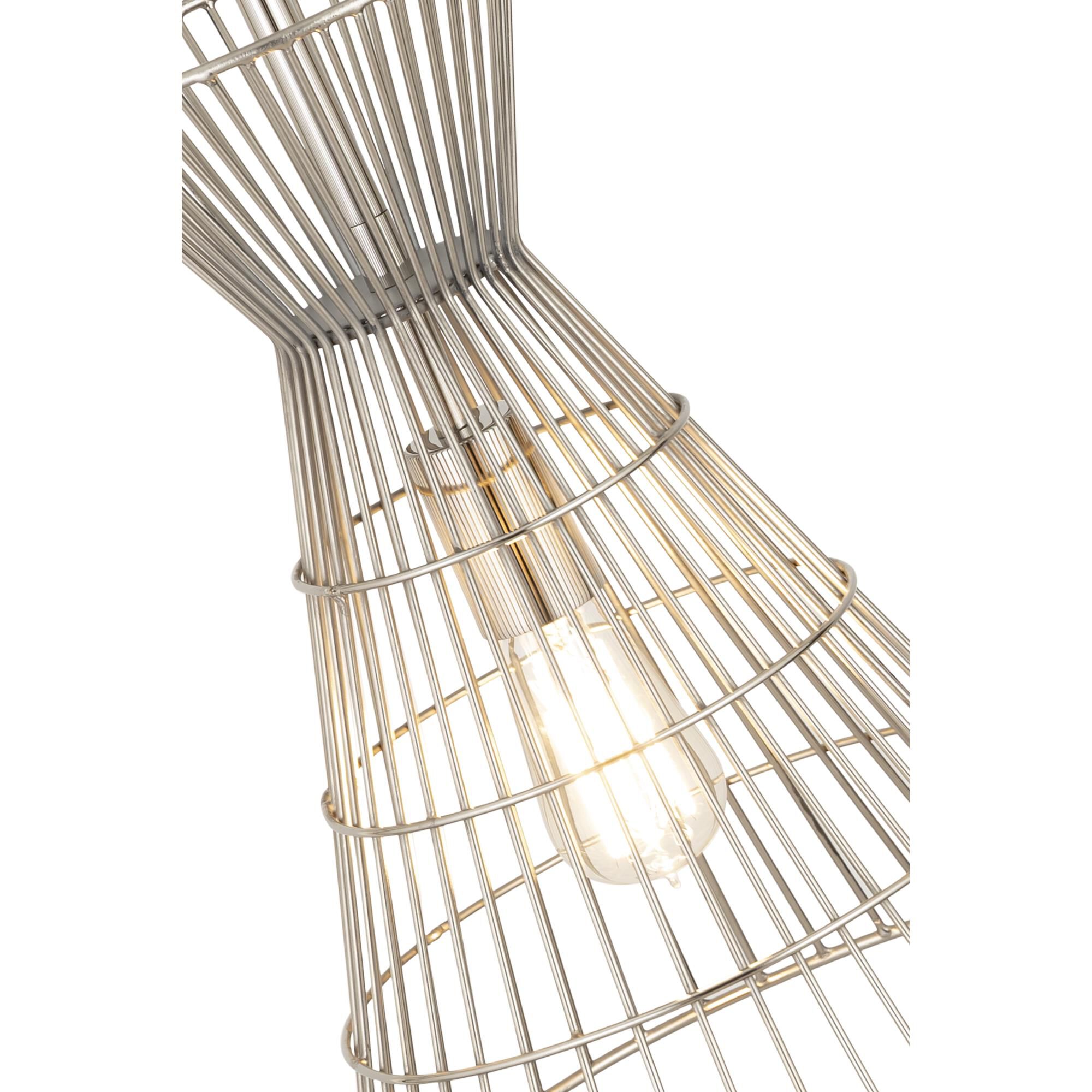 Z-Lite Alito 11 Inch Mini Pendant