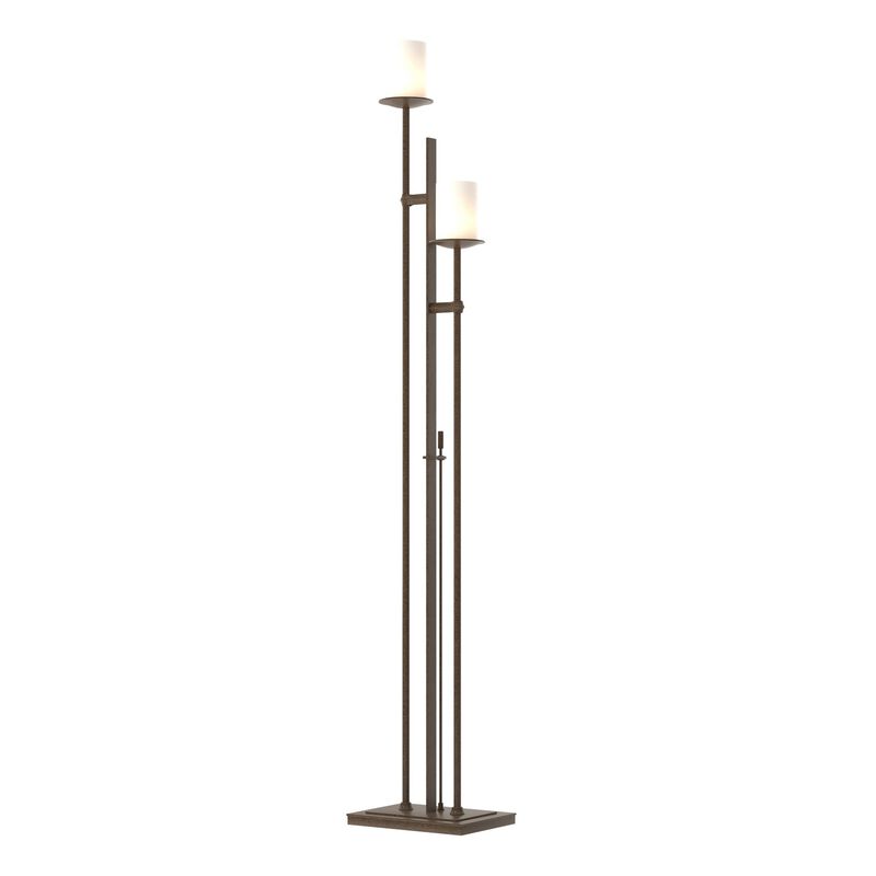 Rook 66 Inch Floor Lamp by Hubbardton Forge