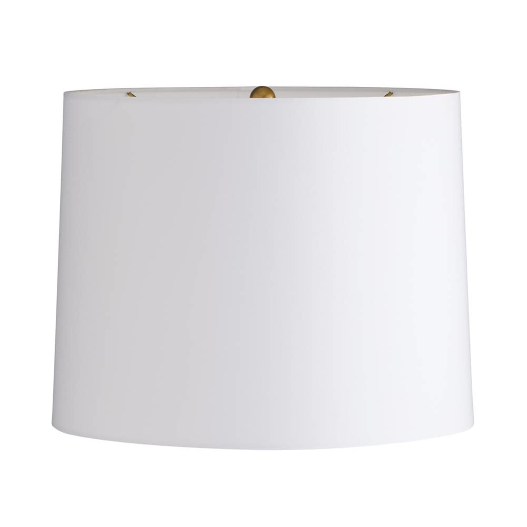Shown in Ivory finish