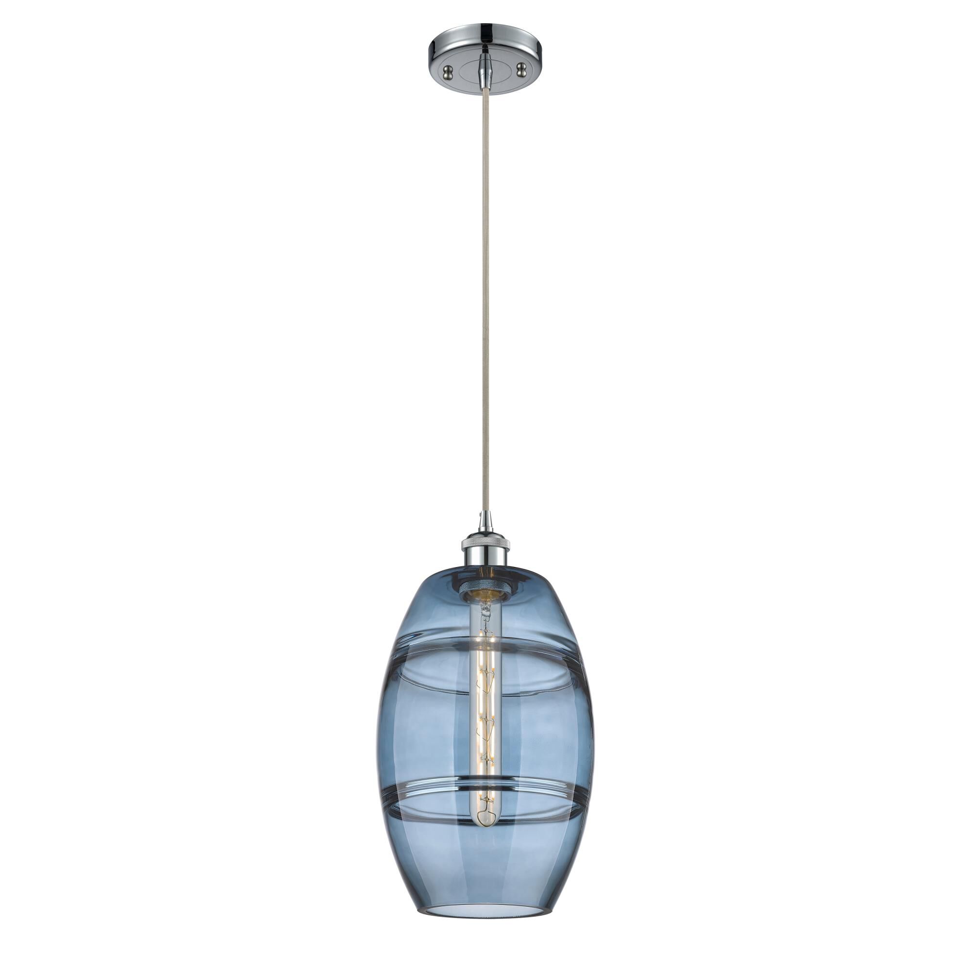 Bruno Marshlain Vaz Mini Pendant by Innovations Lighting