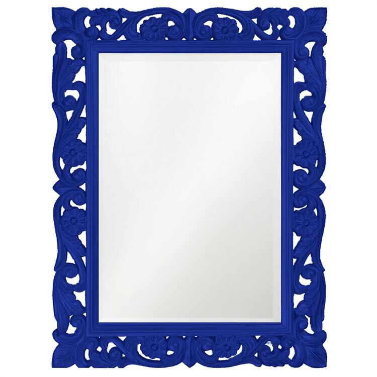 Chateau Decorative Mirrors,