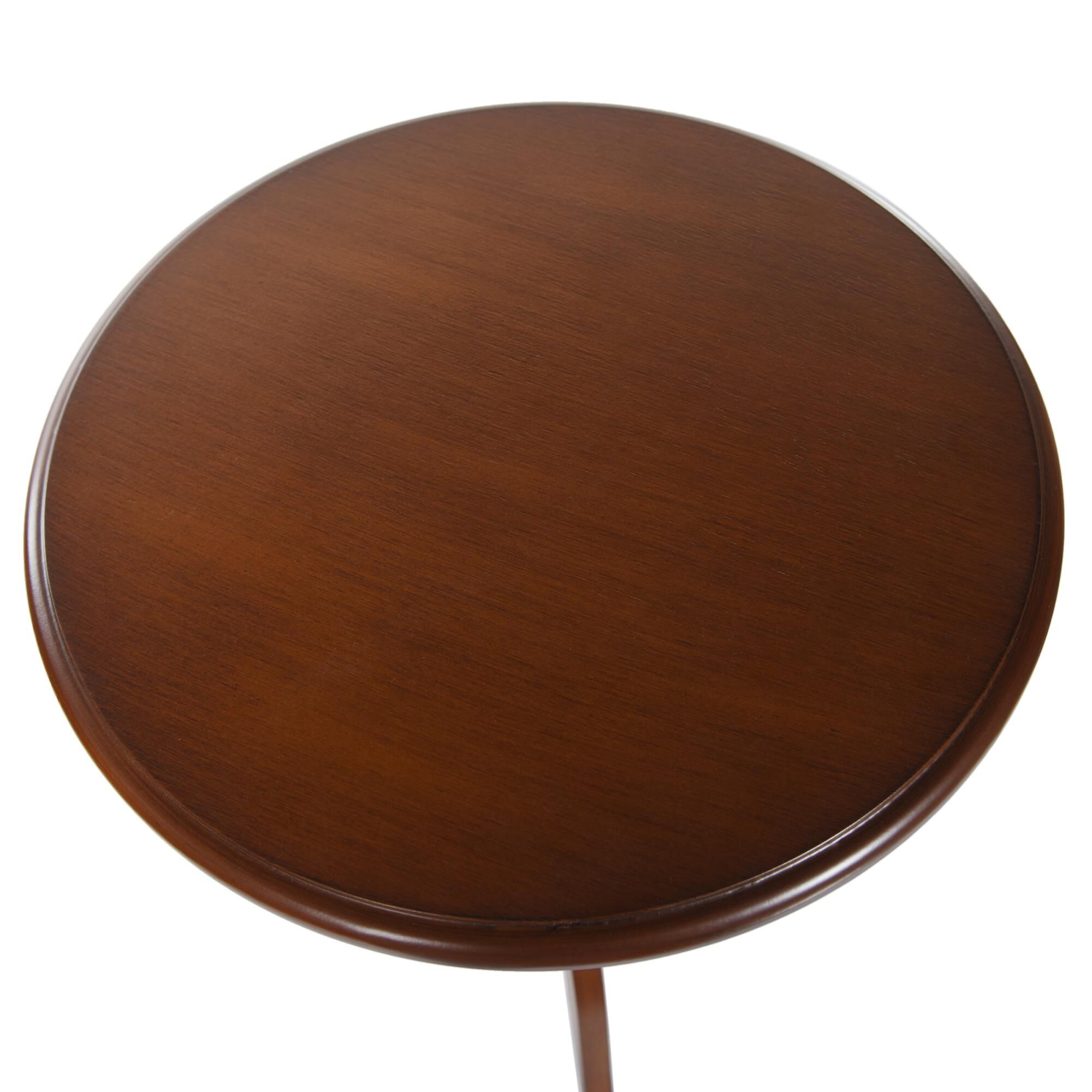 Harbor Breeze 24 Inch Accent Table by Stylecraft