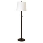 Townhouse 46 Inch Floor Lamp by House of Troy