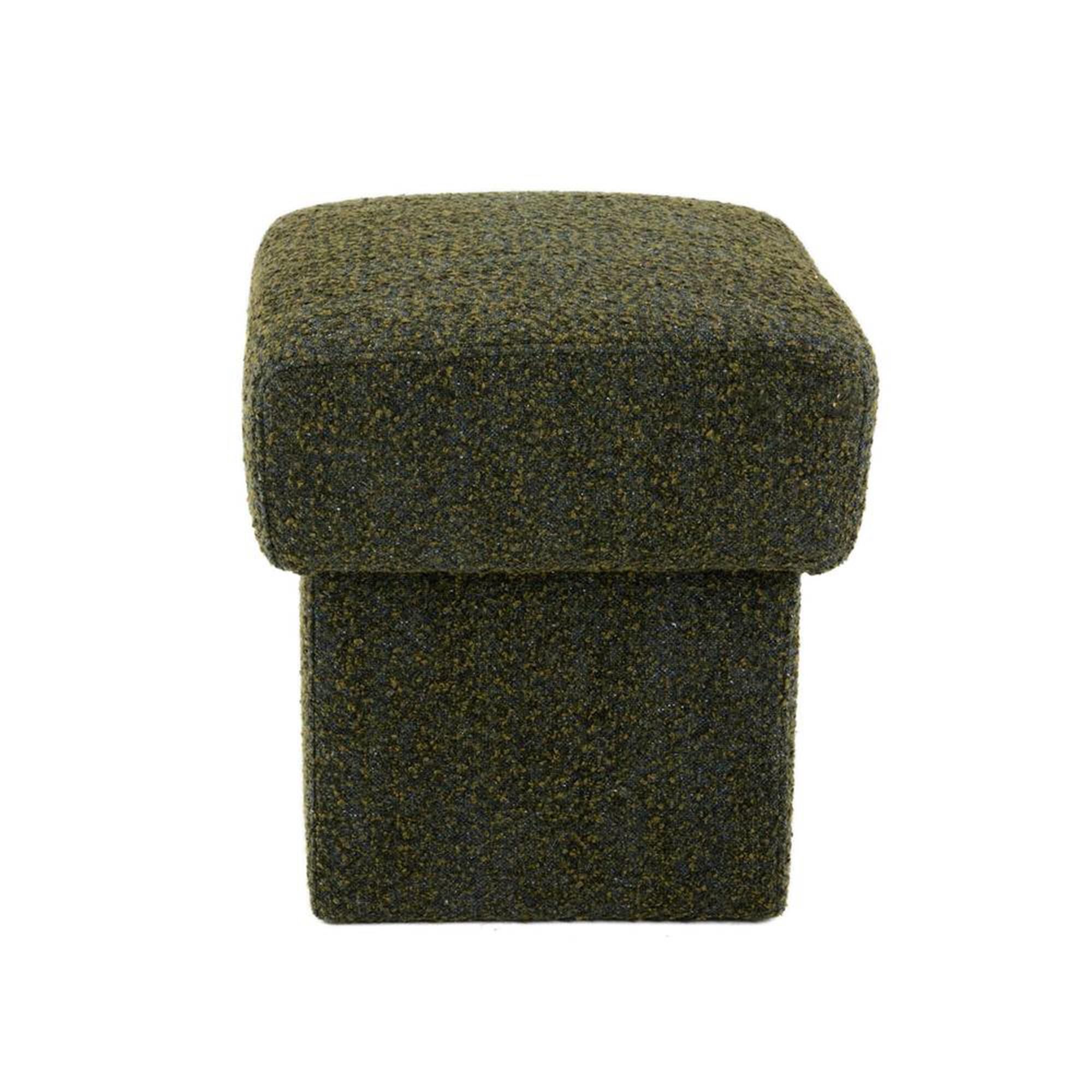 Athens 18 Inch Ottoman by Arteriors Home