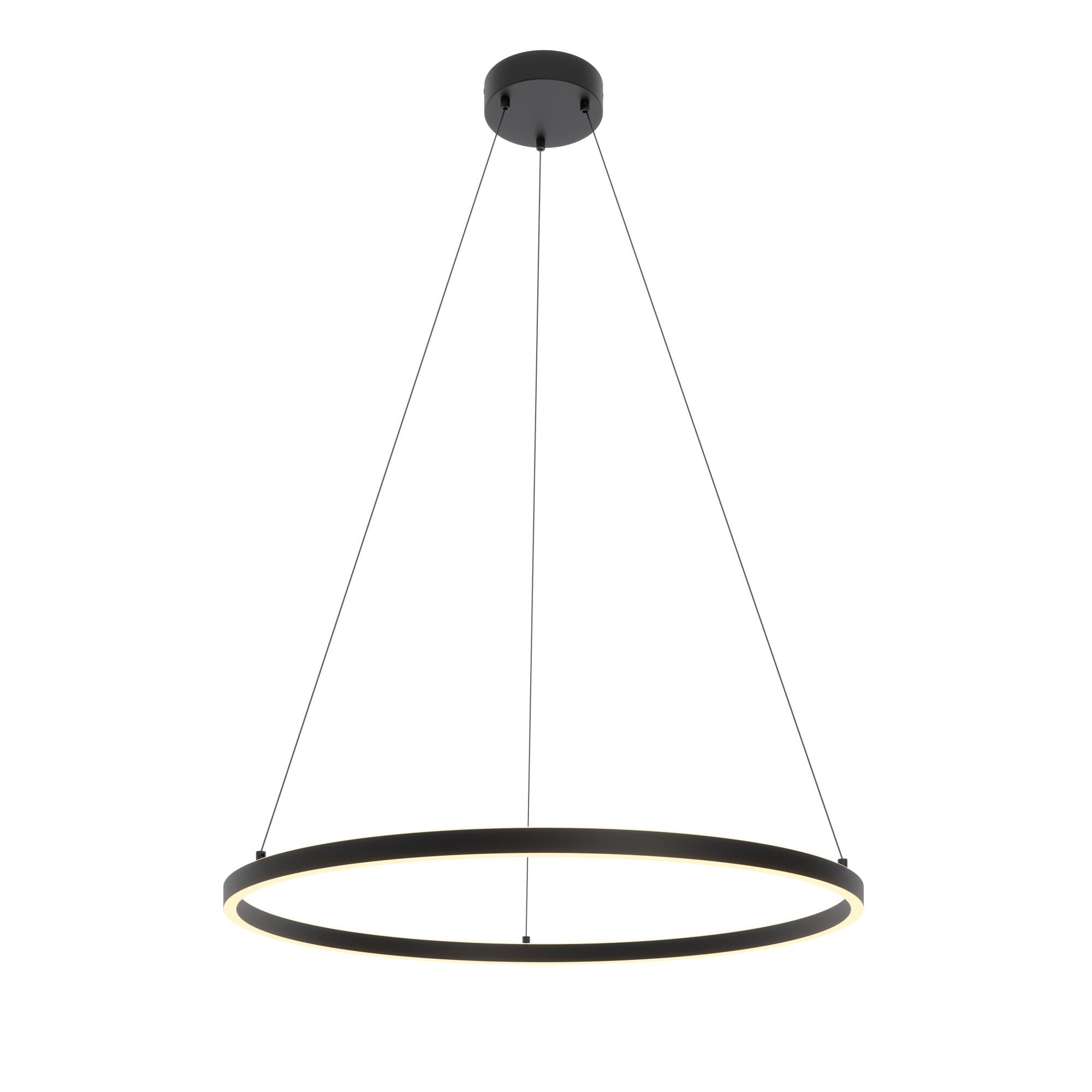 Glo 35 Inch LED Large Pendant by AFX Lighting