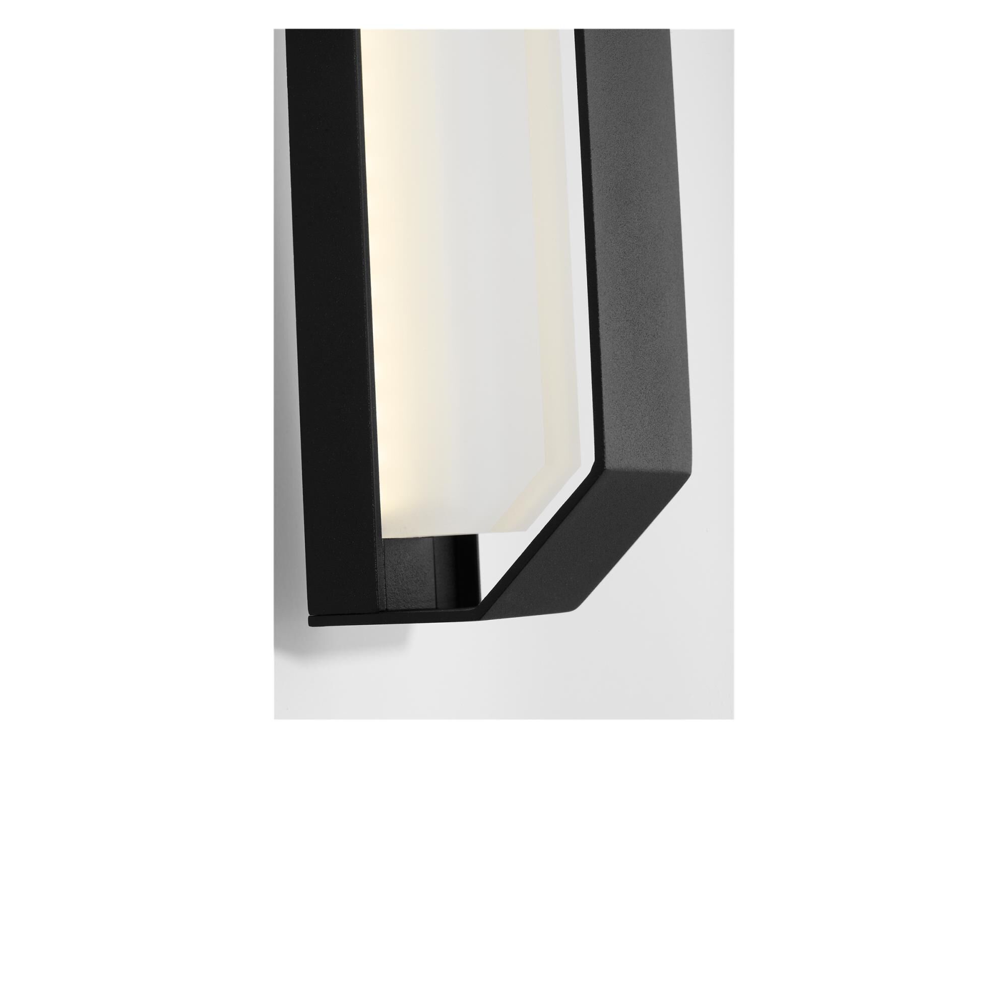 Lakemont 5 Inch Outdoor Wall Light by Generation Lighting