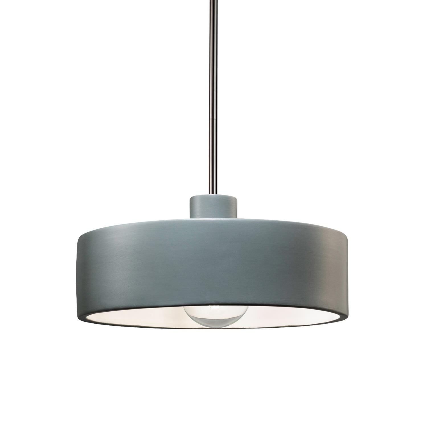 Radiance Mini Pendant by Justice Design Group