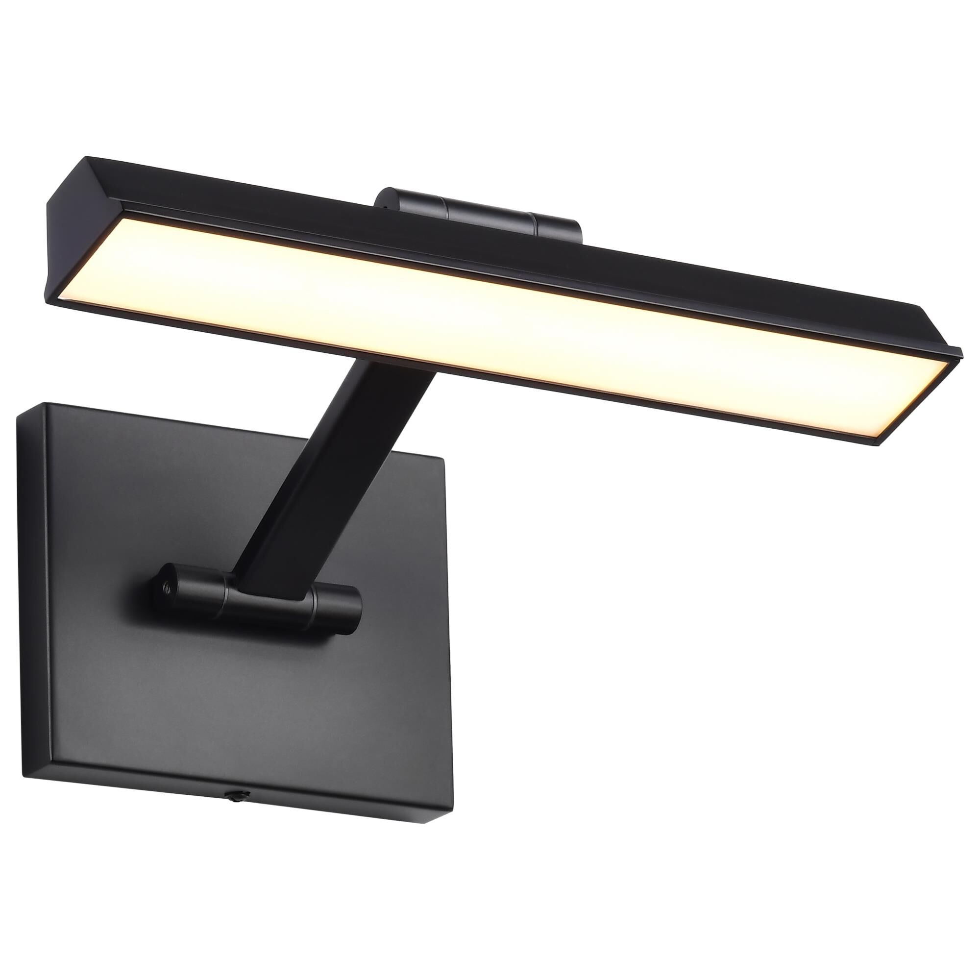 Hazel 12 Inch Picture and Display Light by Nuvo Lighting