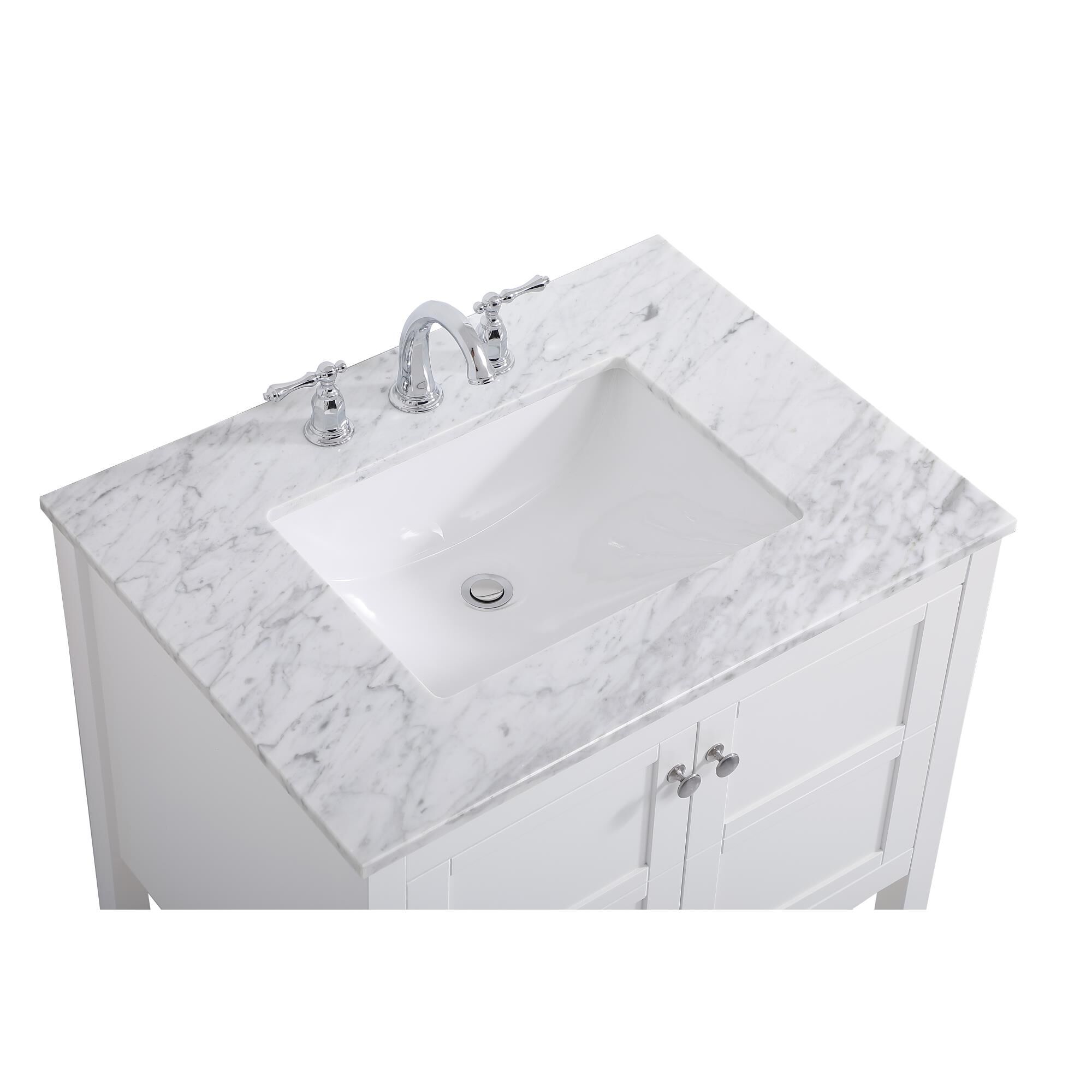 Thalen Bath Vanity by Elegant Decor
