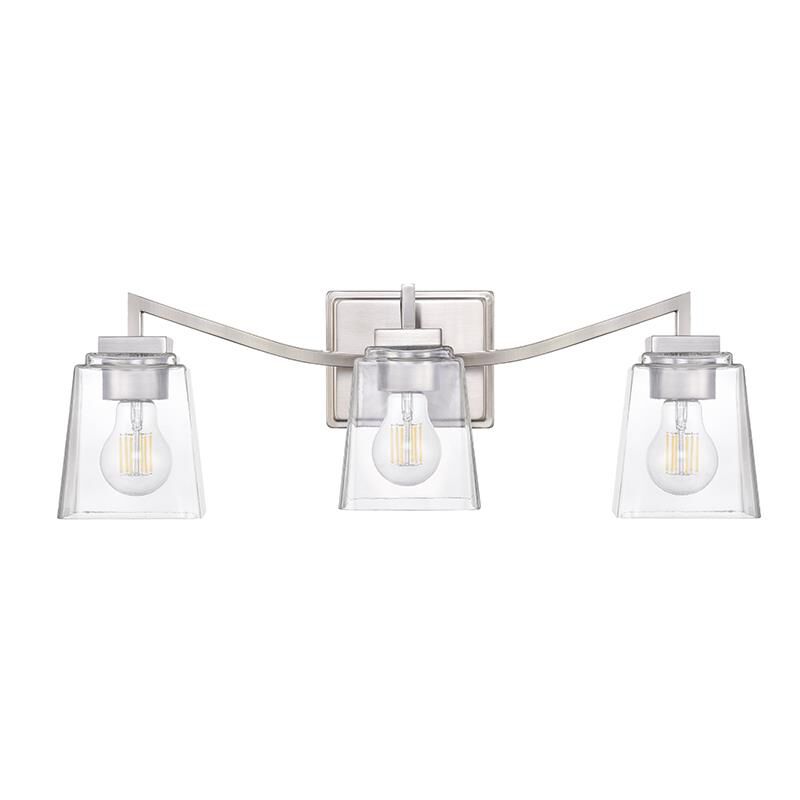 Avenna 24 Inch Bath Vanity Light by Millennium Lighting