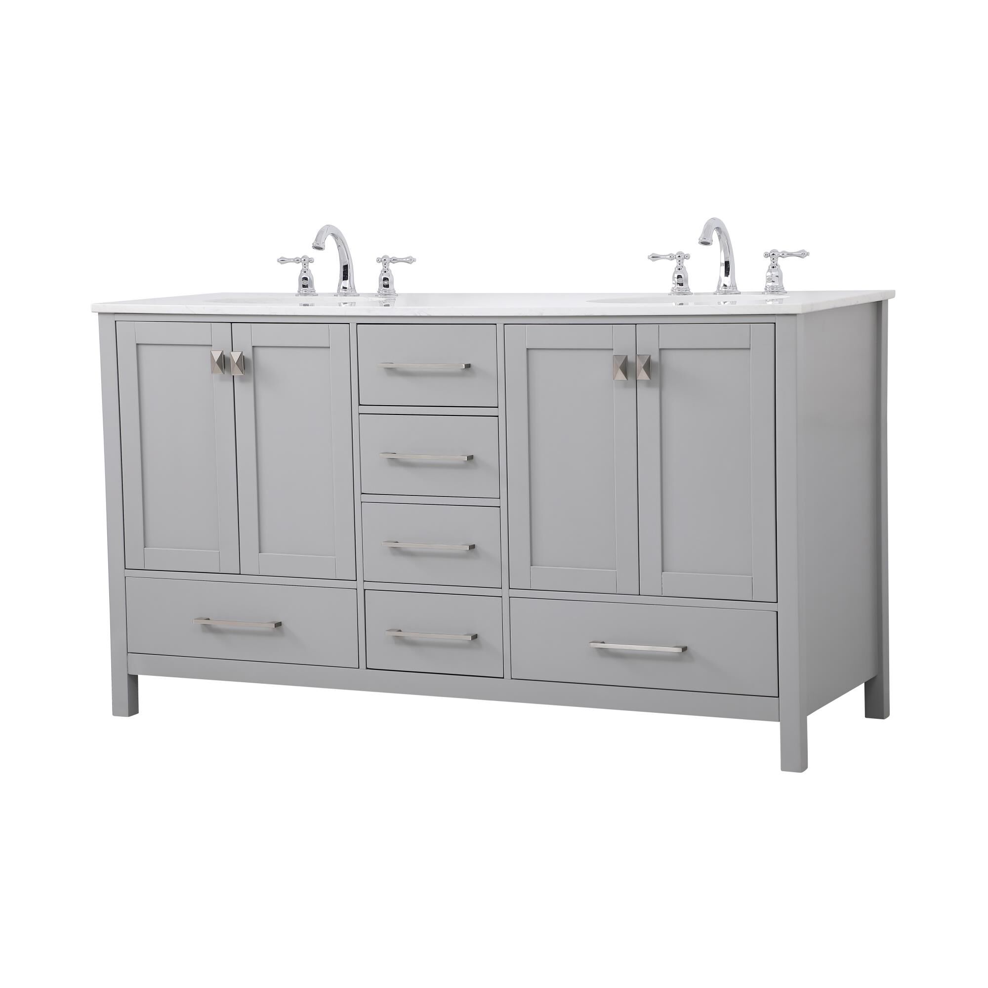 Irene Bath Vanity by Elegant Decor