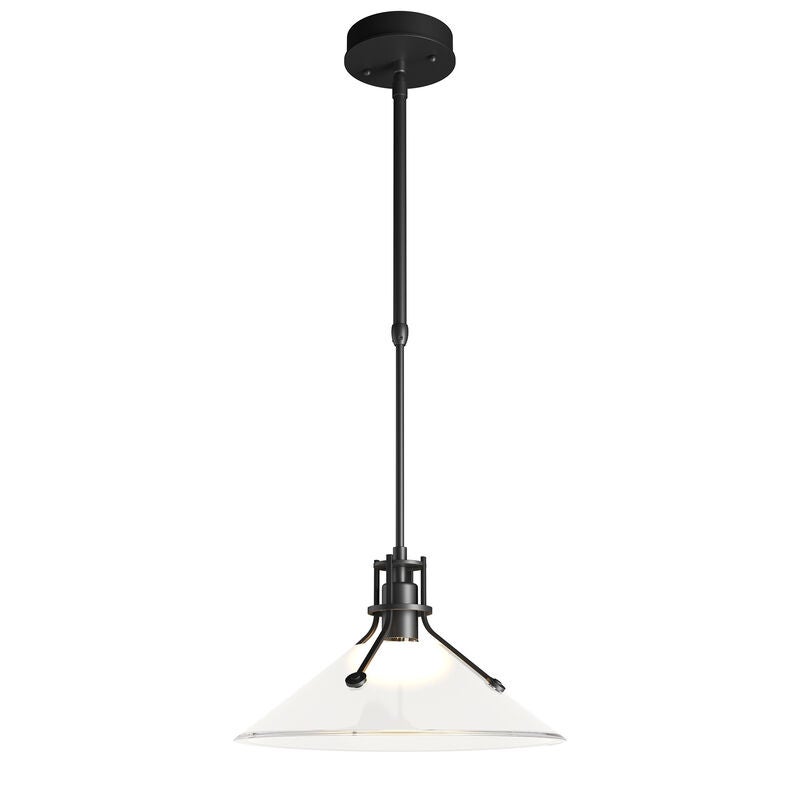 Henry 14 Inch Outdoor Hanging Lantern by Hubbardton Forge